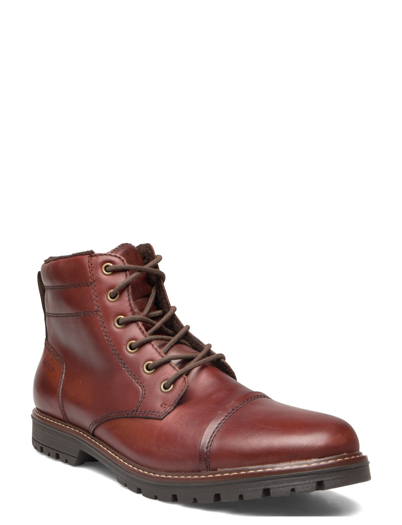 Rieker Rieker Men's Boots F3604-25 - - 41 1