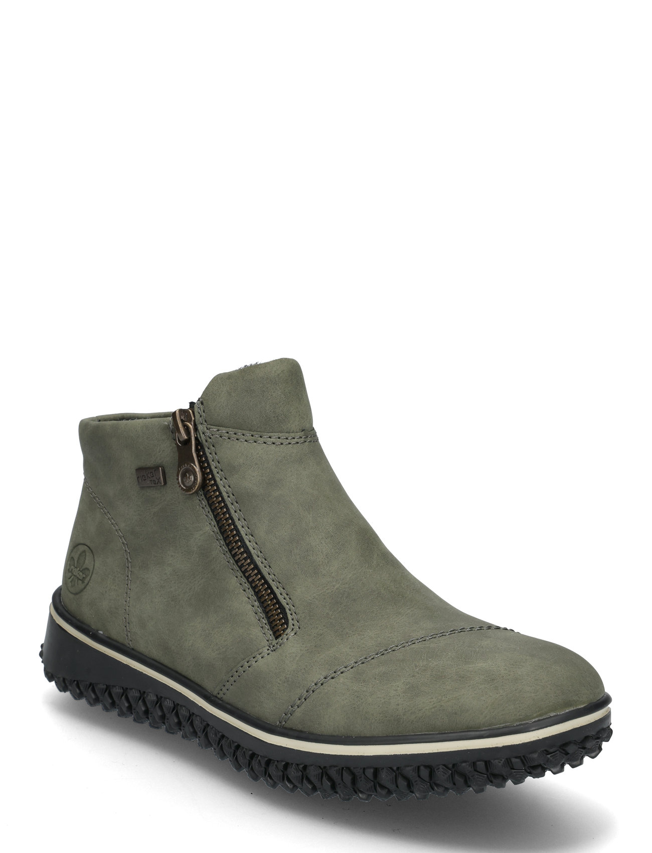 Khaki green