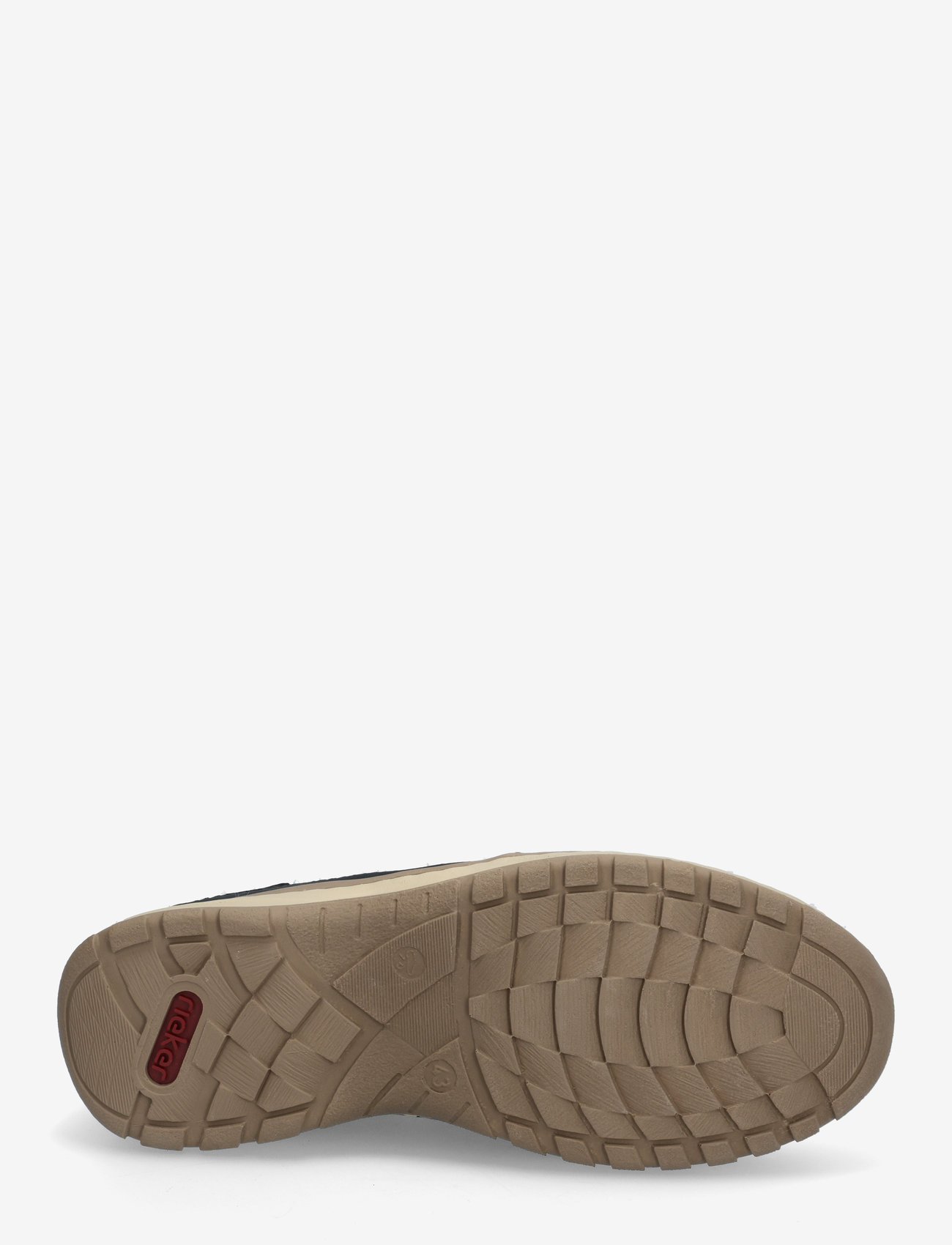 Rieker - 03365-14 - blue combination - 4