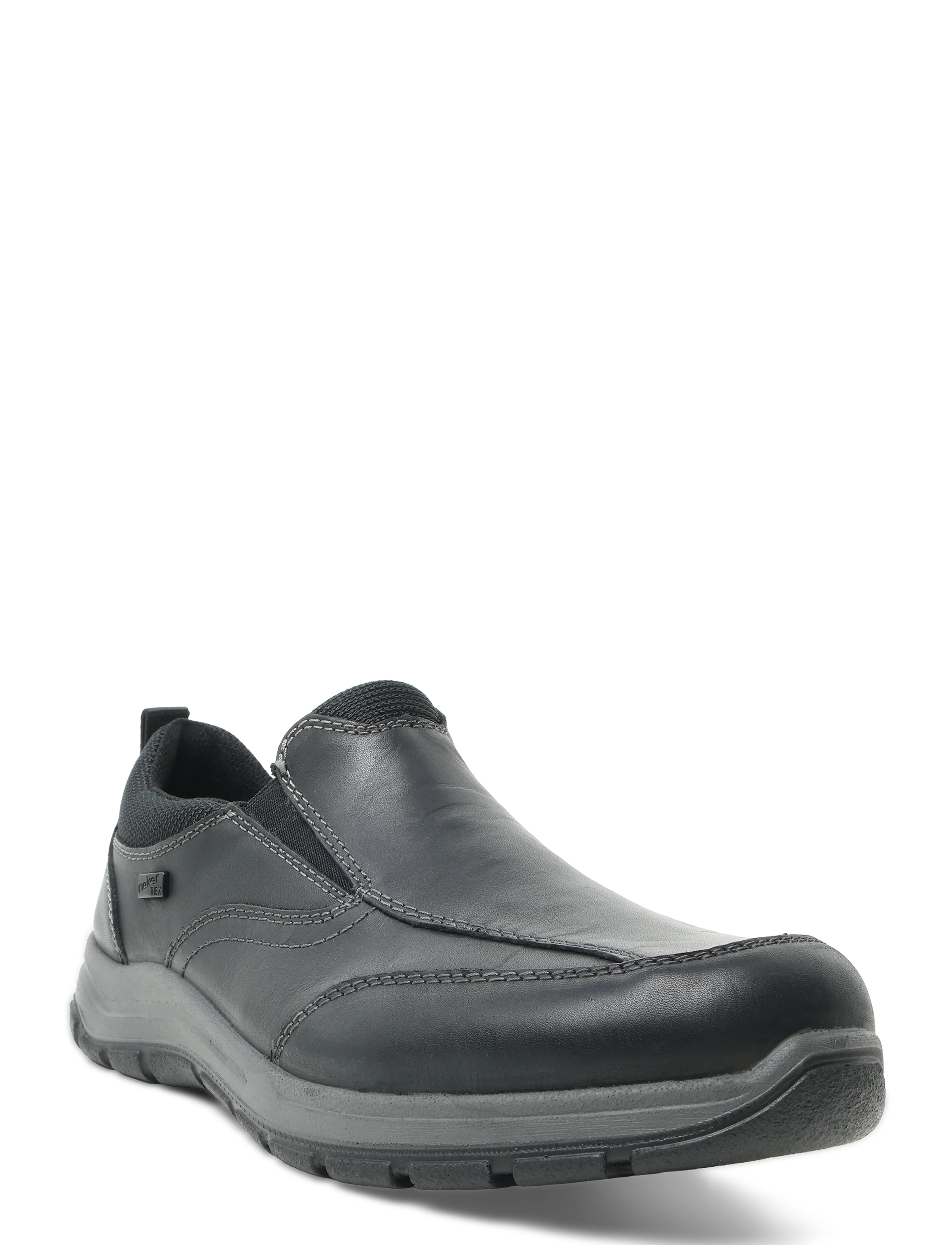 Rieker 03658-00 - Schuhe - BLACK / black