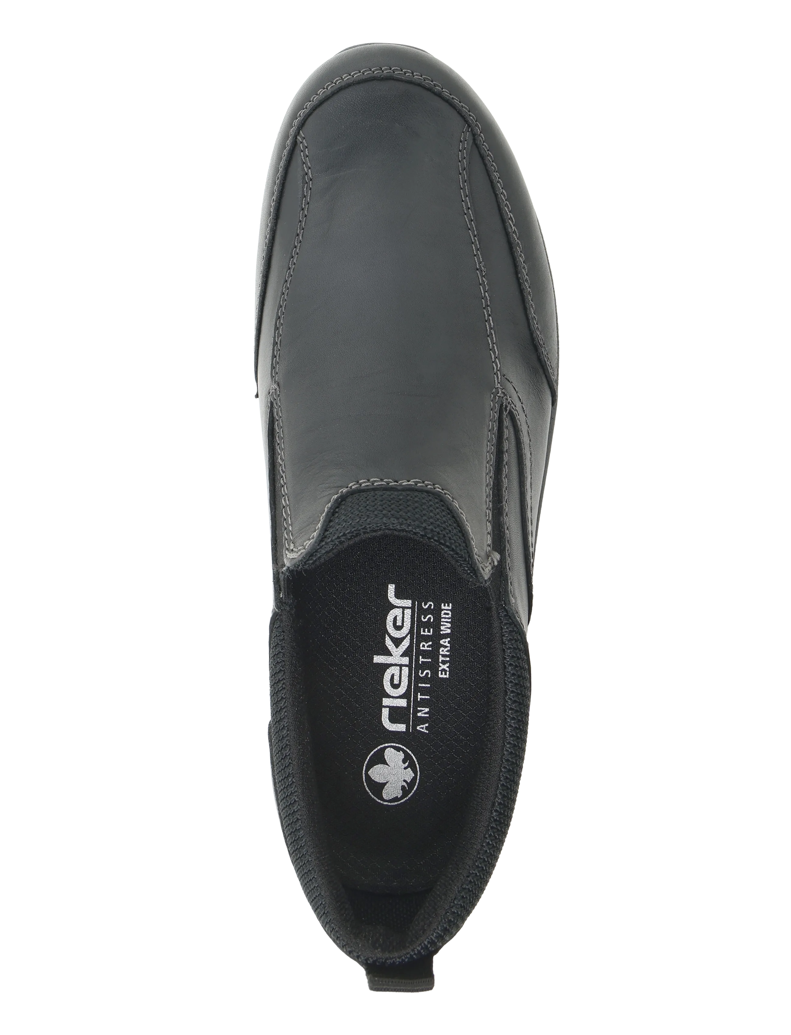 Rieker - 03658-00 - black - 3