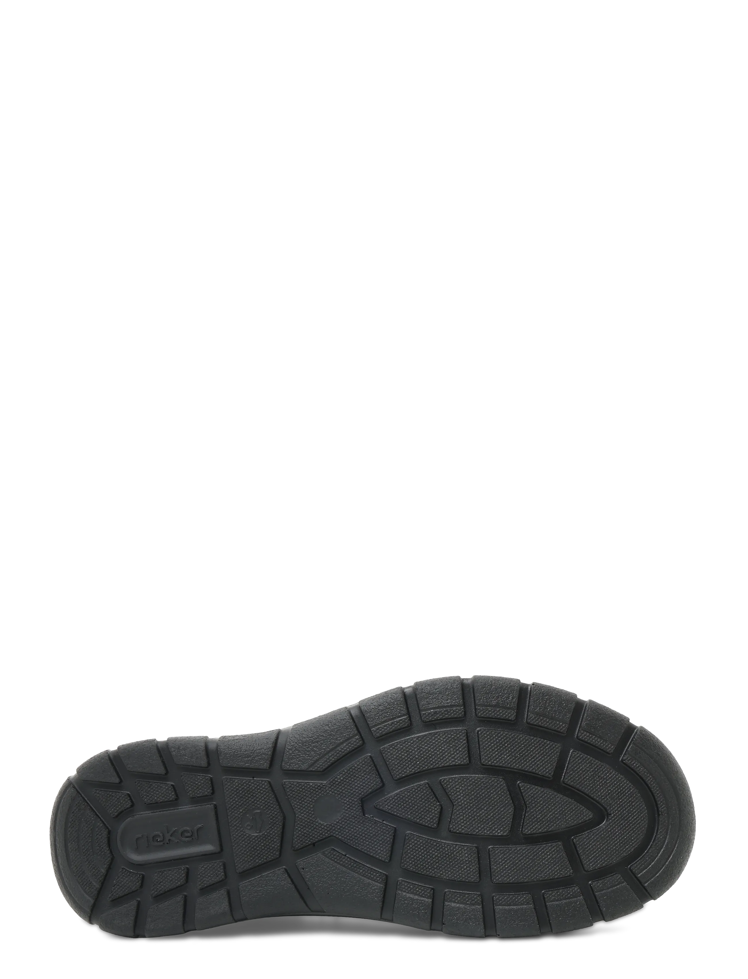Rieker - 03658-00 - black - 4