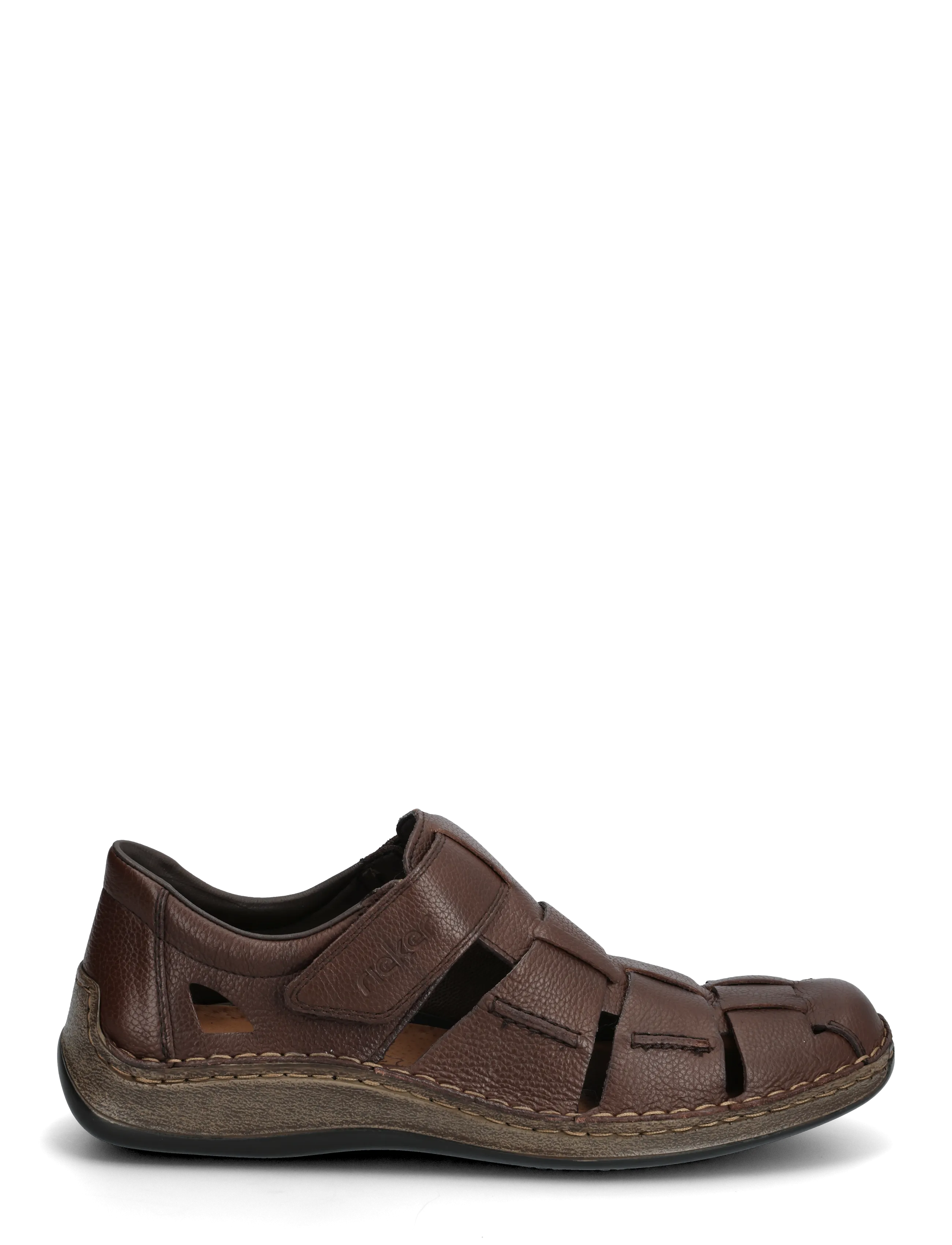 Rieker - 05281-25 - sandaalid - brown - 1
