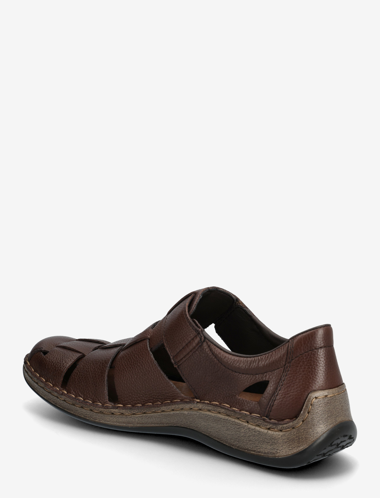 Rieker - 05281-25 - sandalen - brown - 2