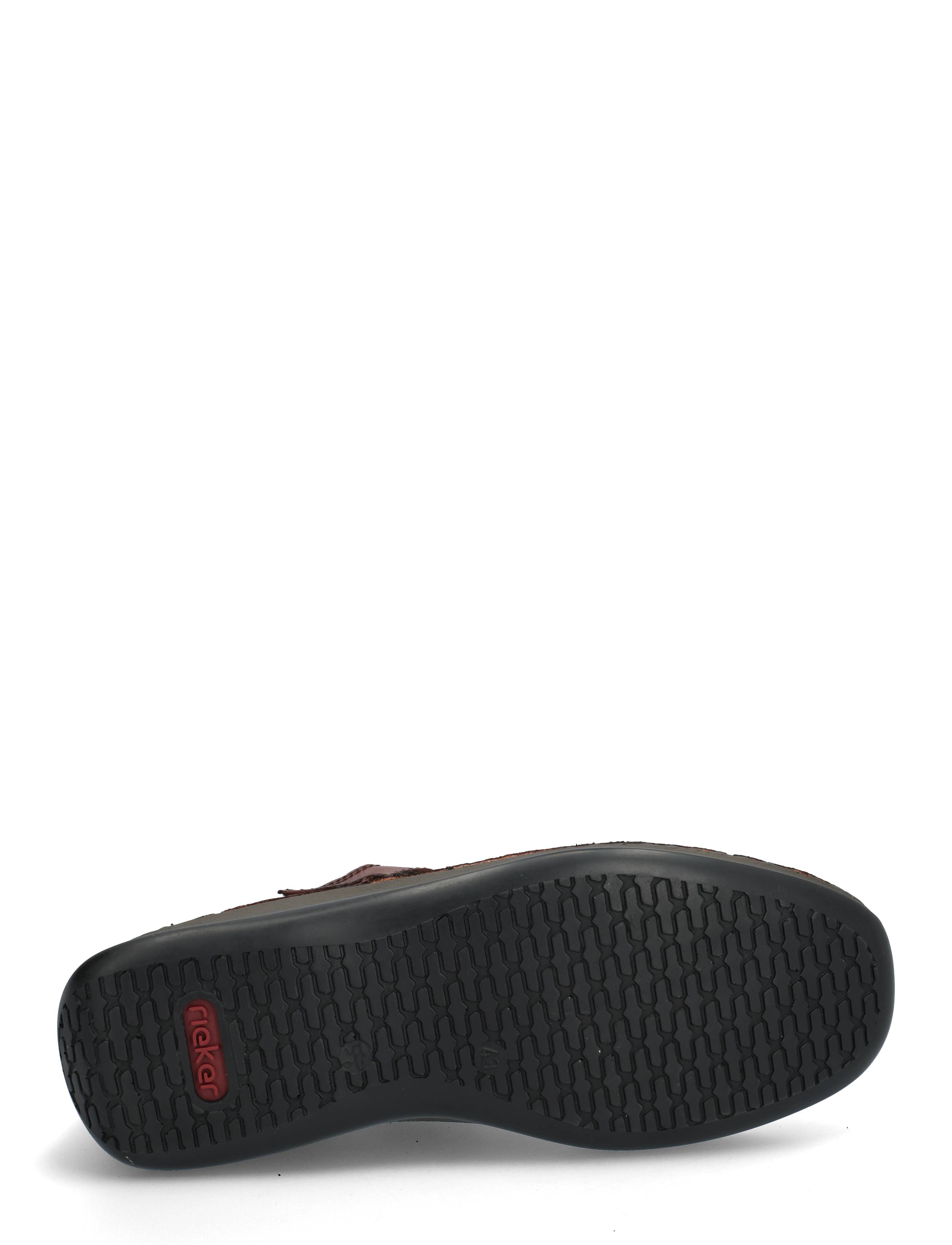 Rieker - 05284-24 - herren - brown - 4