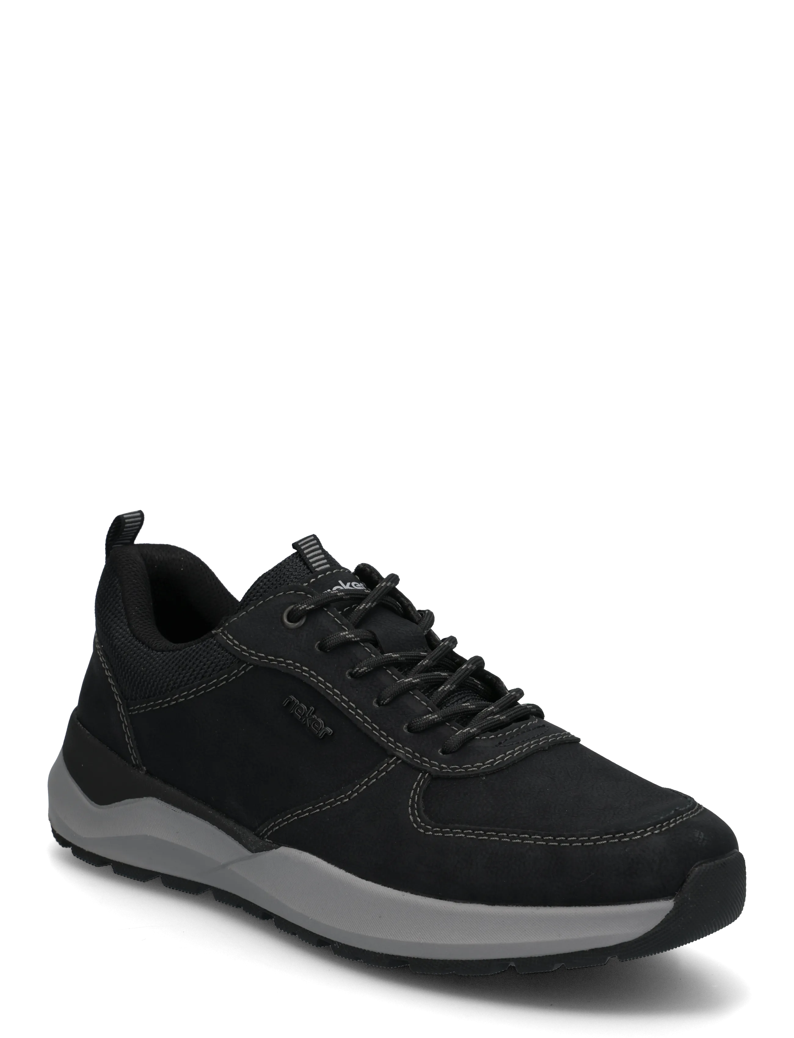 Rieker 06002-14 - Rieker - BLACK / black
