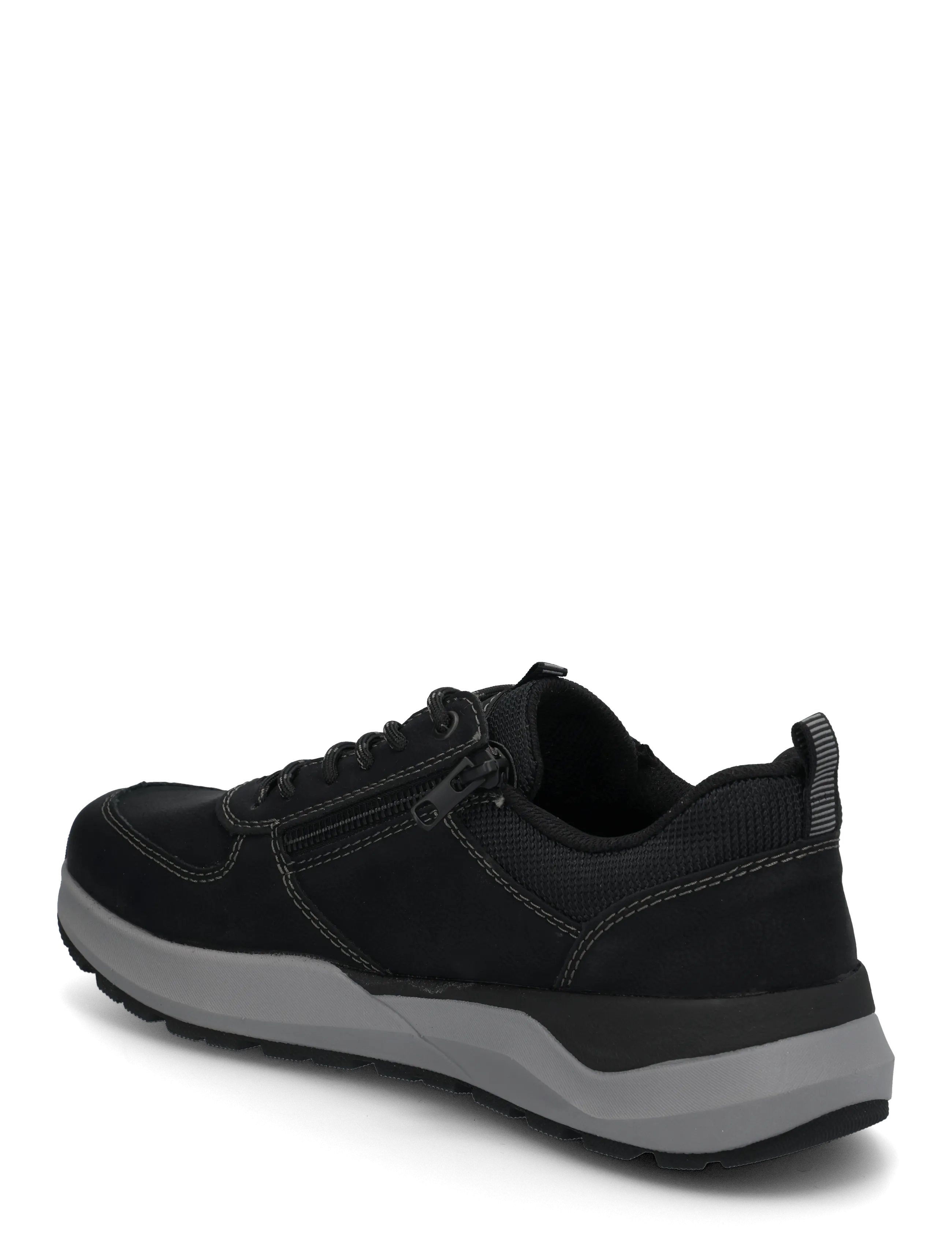 Rieker - 06002-14 - sneaker - black - 1
