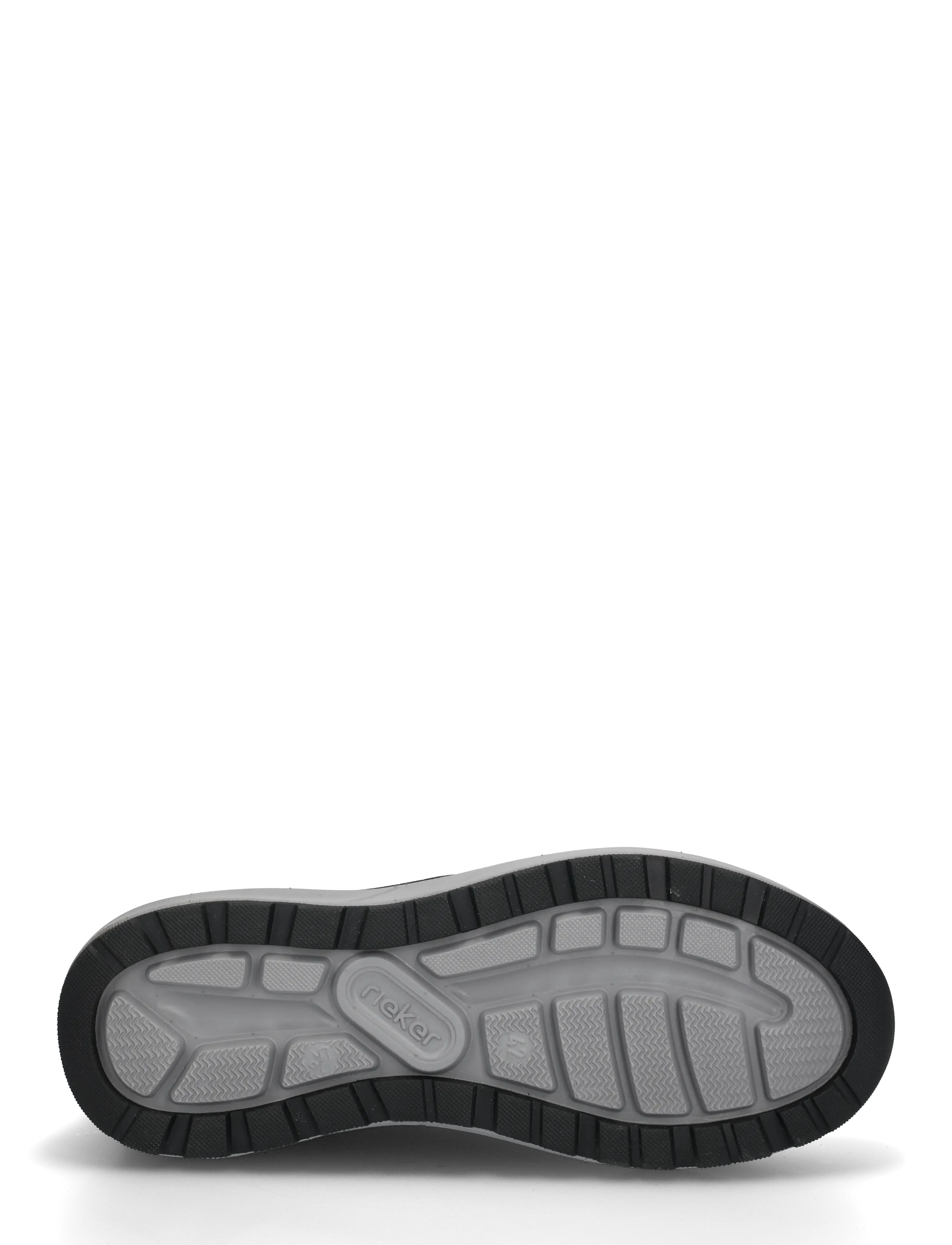 Rieker - 06002-14 - sneaker - black - 4