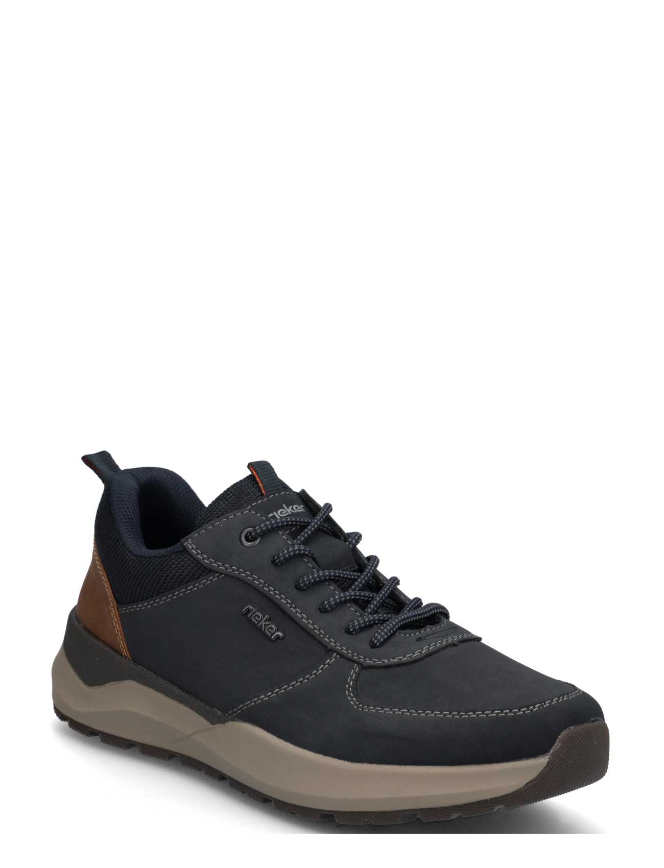 Rieker 06002-14 - New arrivals - BLUE / navy