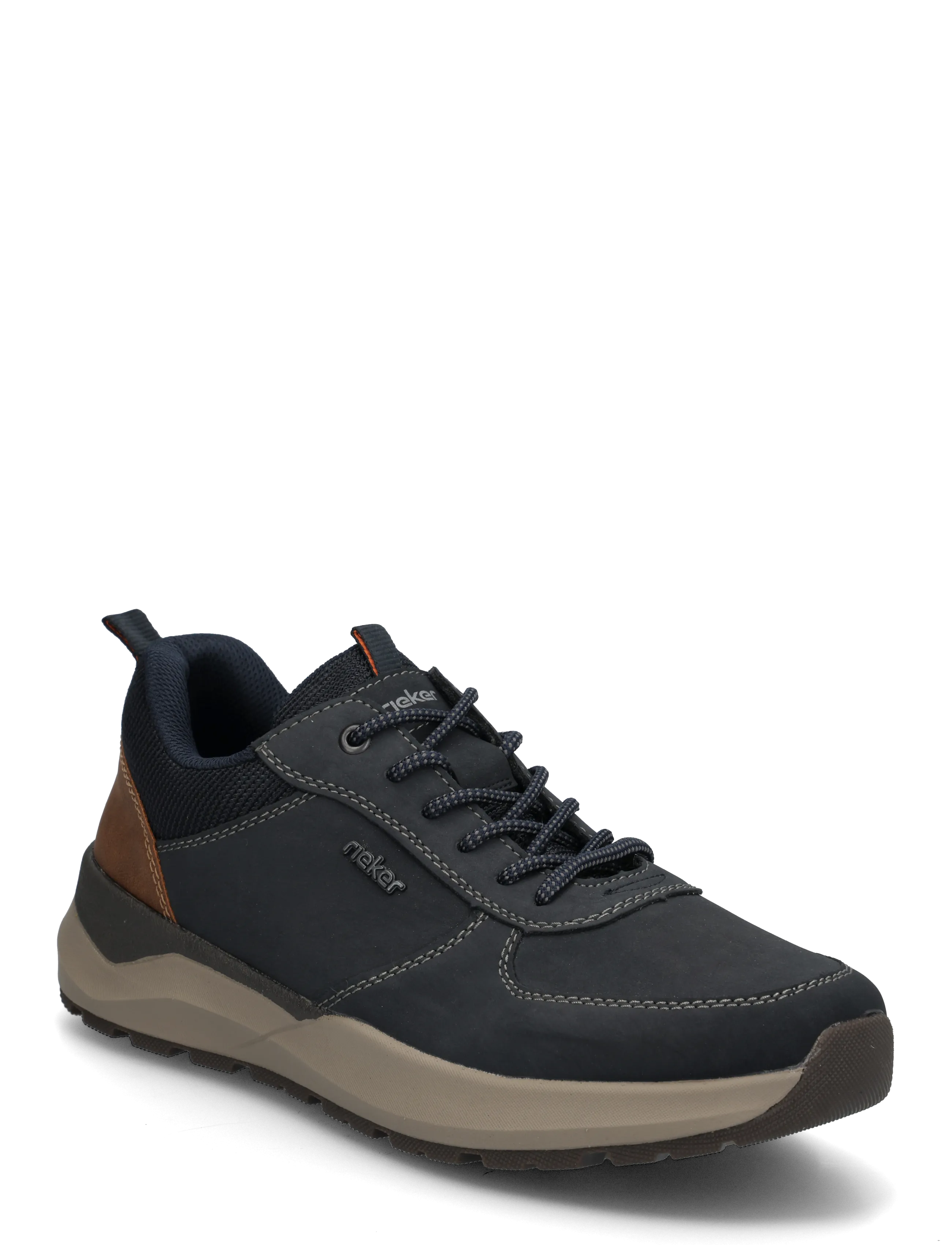Rieker 06002-14 - Rieker - BLUE / navy