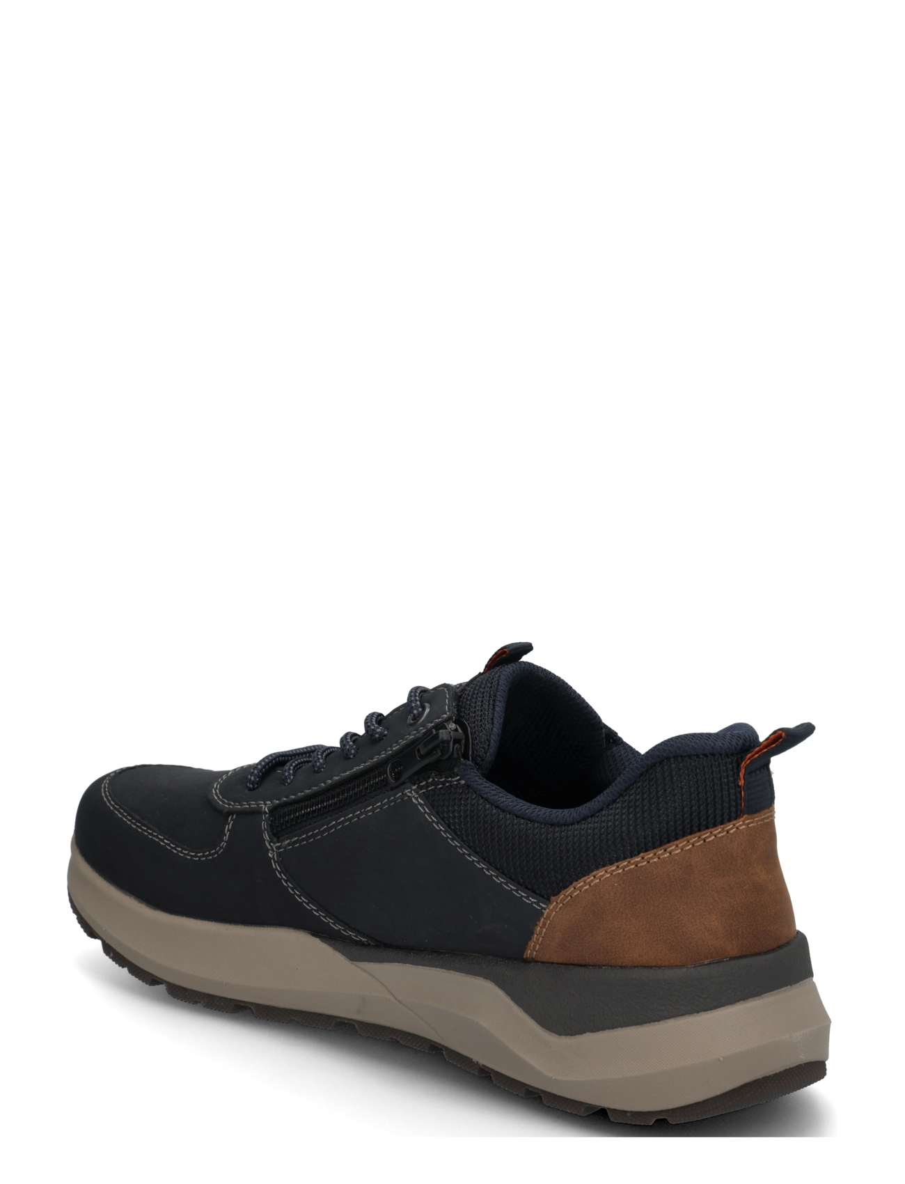 Rieker - 06002-14 - blue - 1