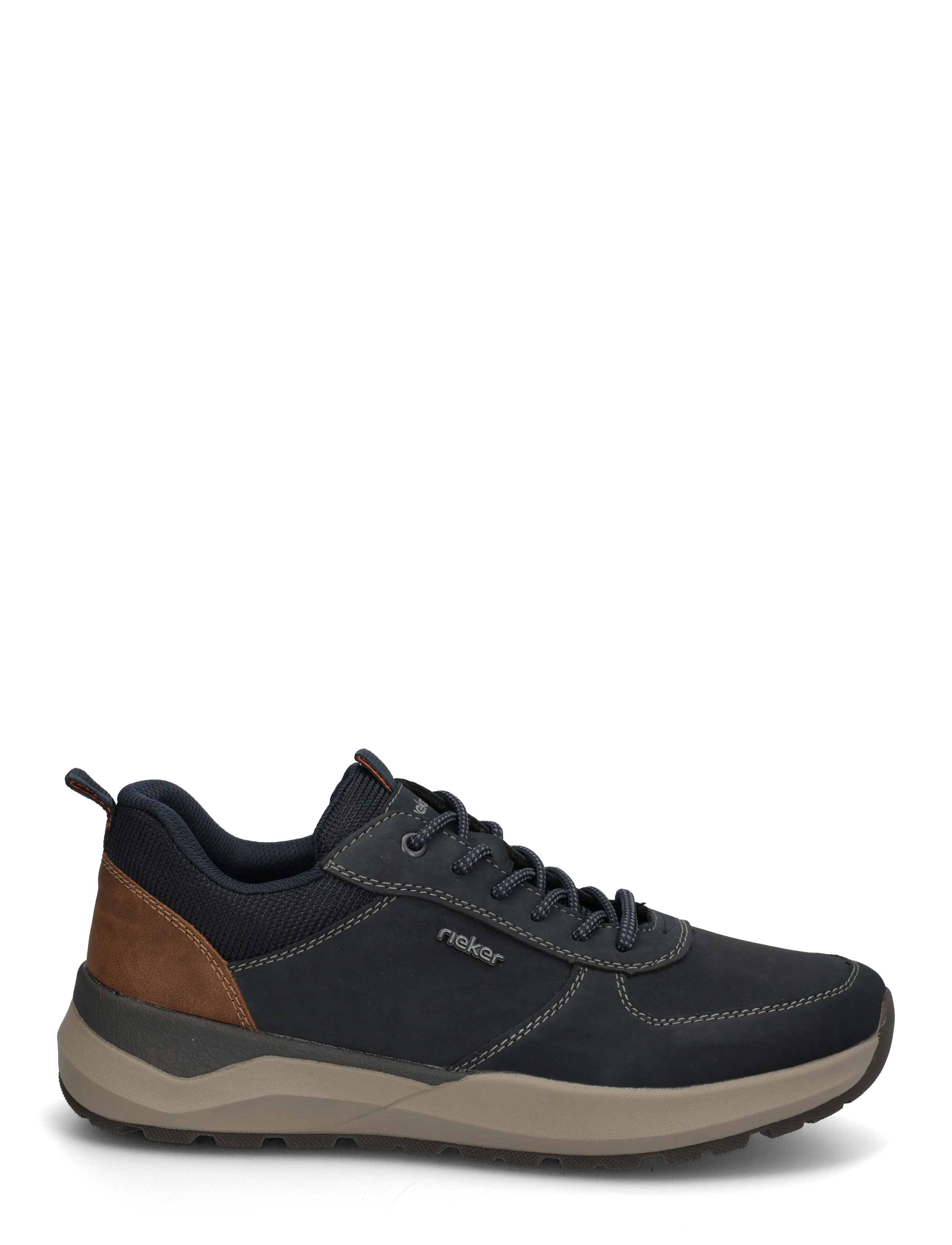 Rieker - 06002-14 - sneakers - blue - 2