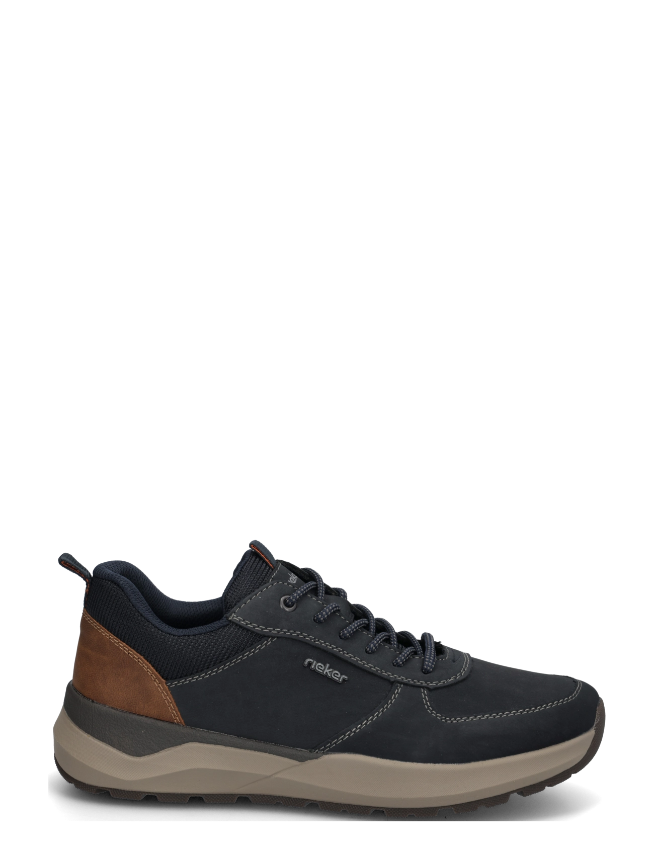 Rieker - 06002-14 - blue - 2