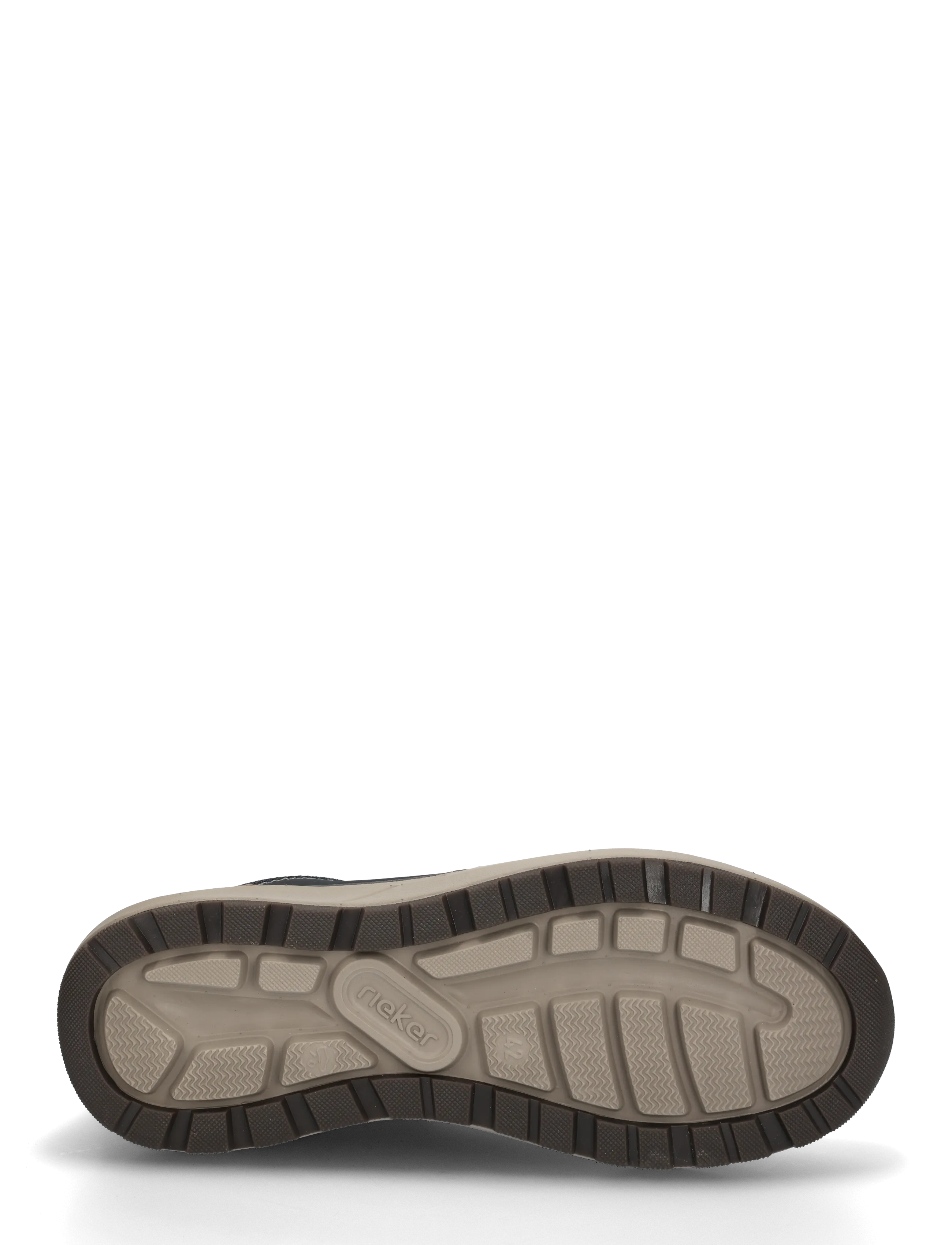 Rieker - 06002-14 - sneakers - blue - 4
