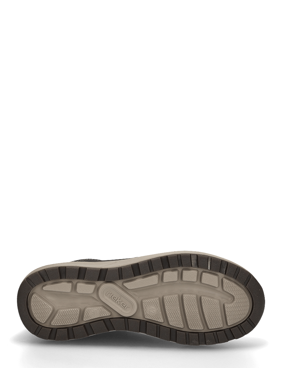 Rieker - 06002-14 - sneakers - blue - 4