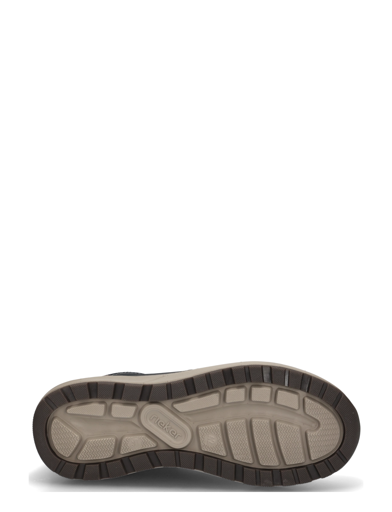 Rieker - 06002-14 - blue - 4