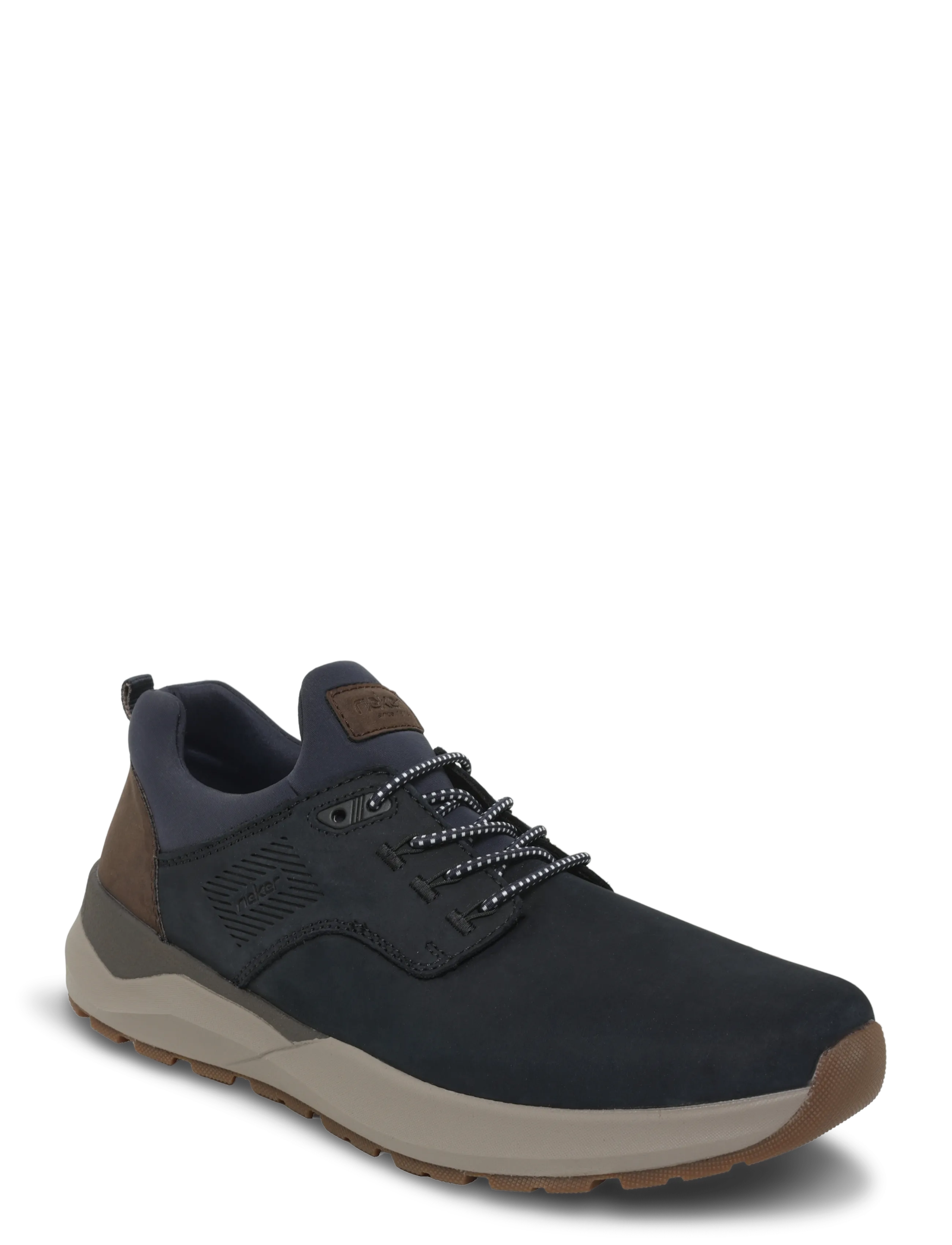 Rieker 06050-22, 46, Blue, Sneakers > Sneakers Med Lav Top, Herre