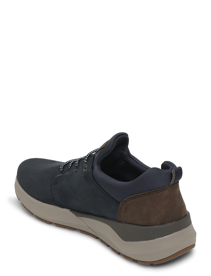 Rieker - Rieker Men's shoes 06050-14 Blue - blue - 1