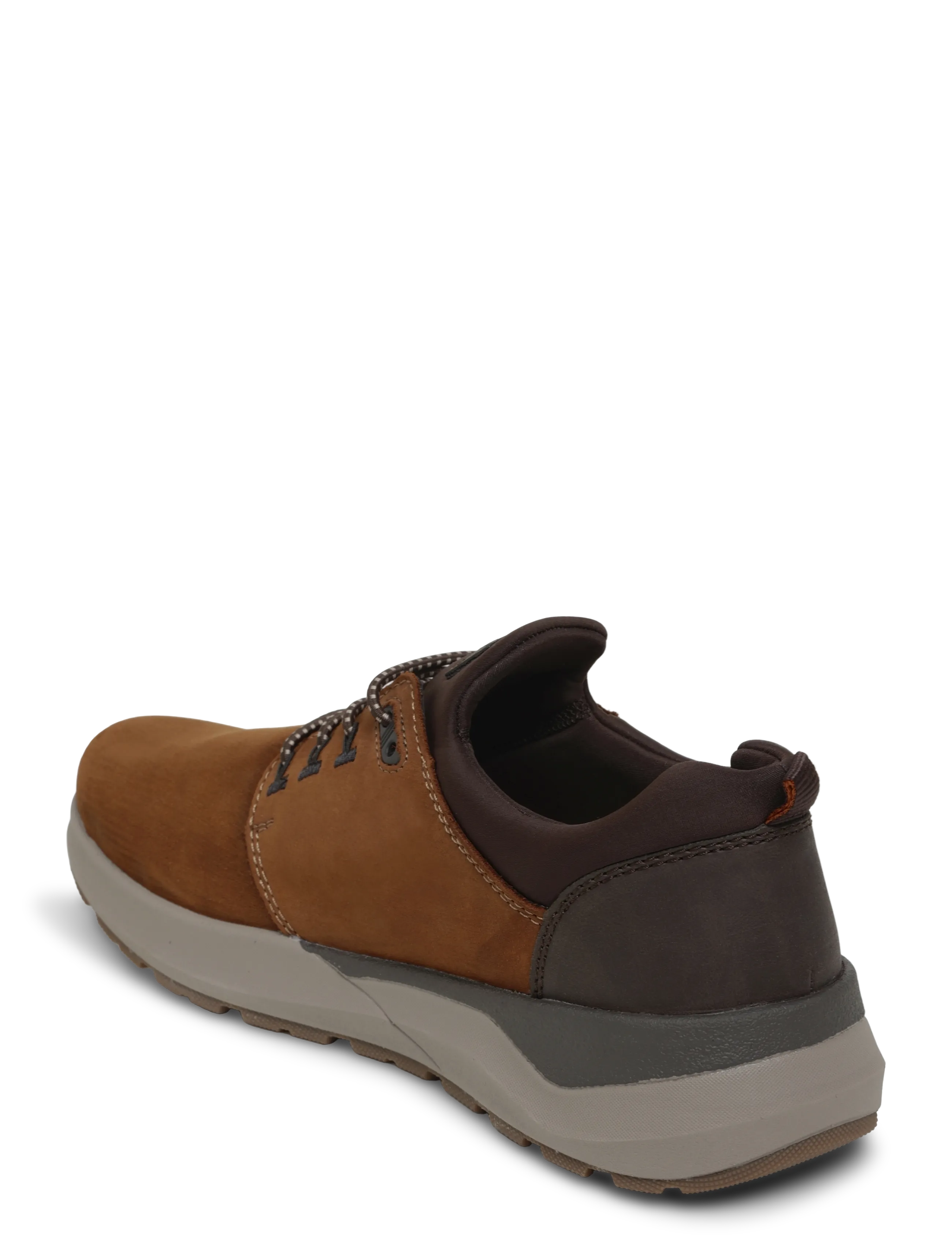 Rieker - Rieker Men's shoes 06050-14 Blue - brown - 1