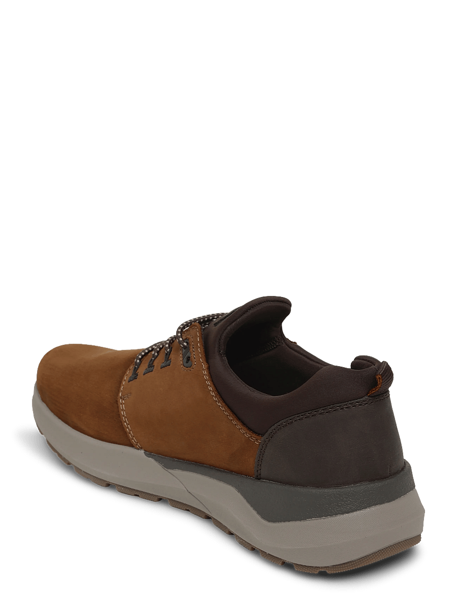 Rieker - Rieker Men's shoes 06050-14 Blue - brown - 1
