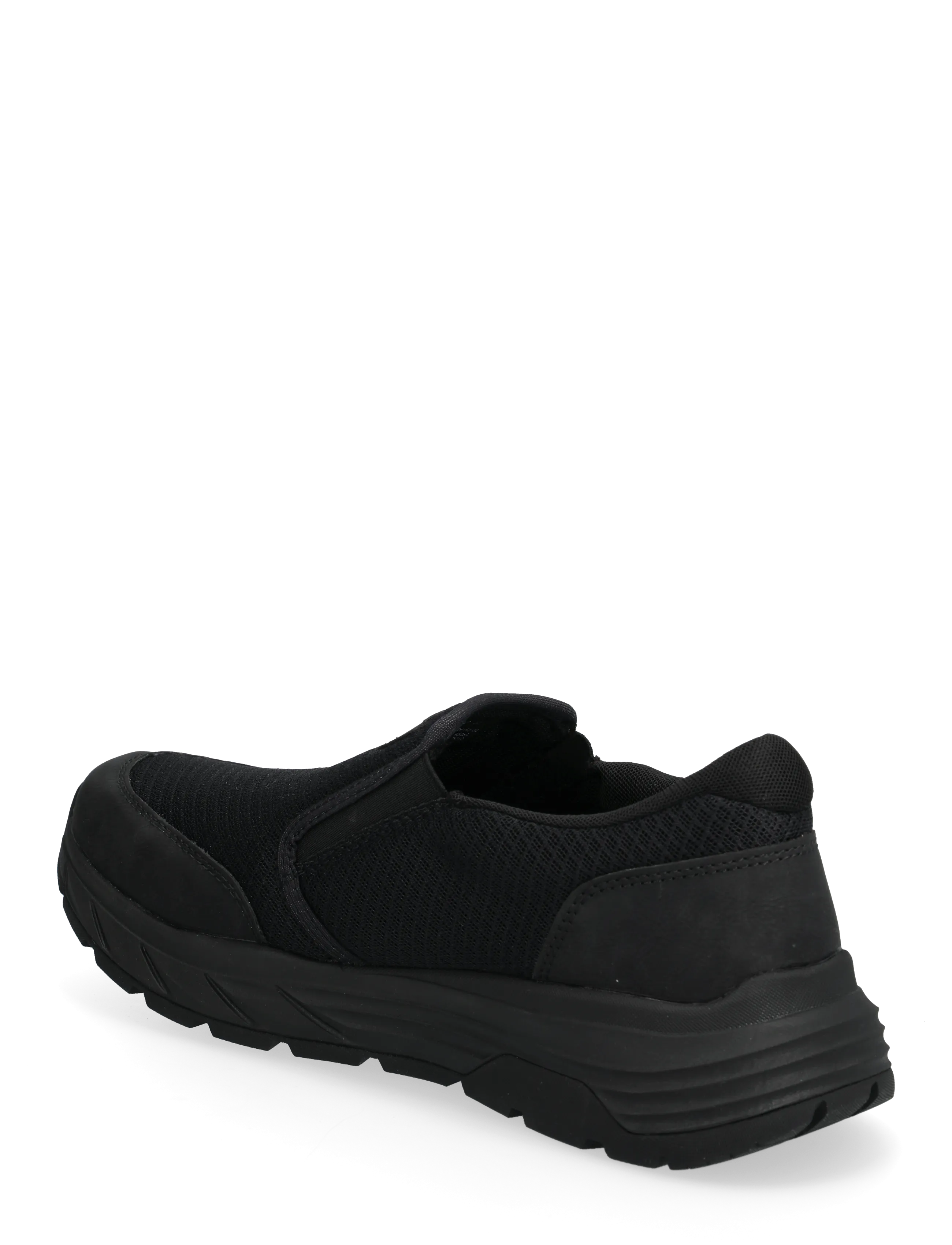 Rieker - 06152-14 - slip-on strigaskór - black - 2