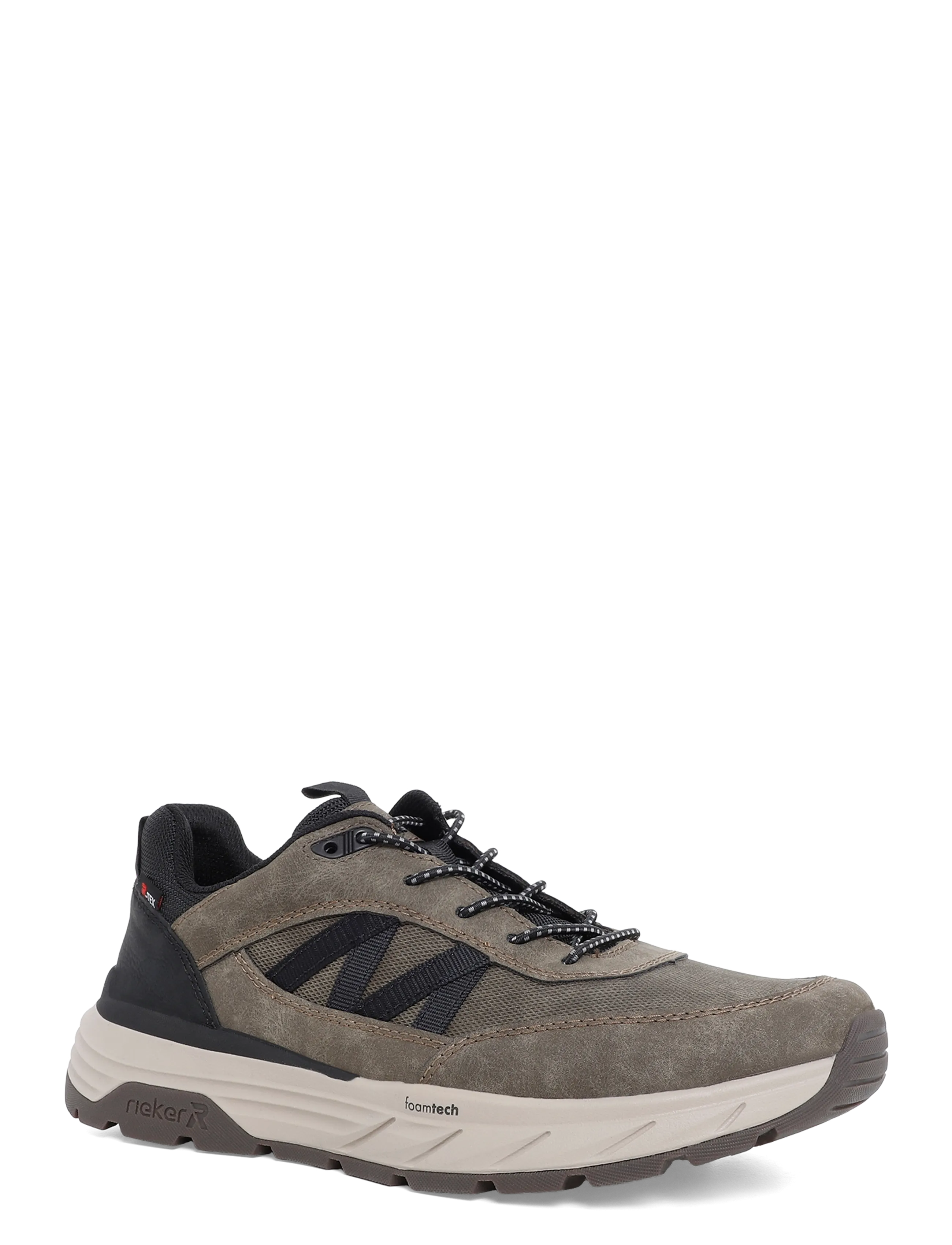 Rieker 06155-25 - Jalanõud - BROWN / brown