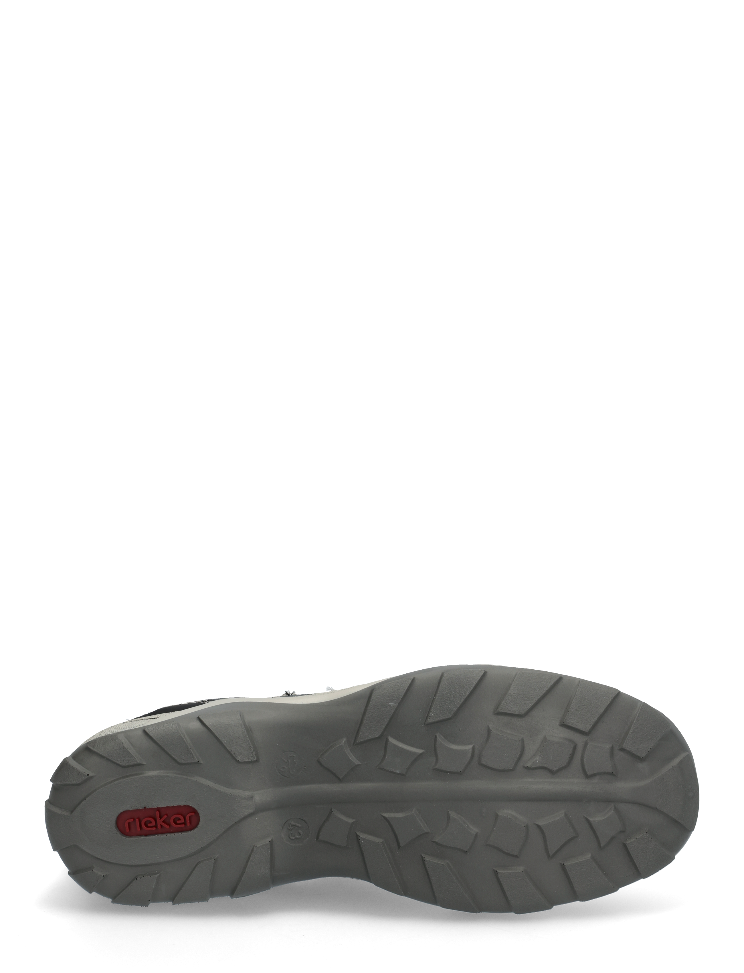 Rieker - 08078-14 - blue - 4