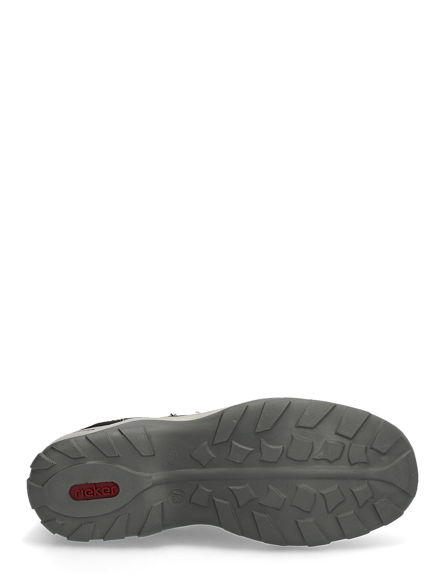 Rieker - 08078-14 - blue - 4