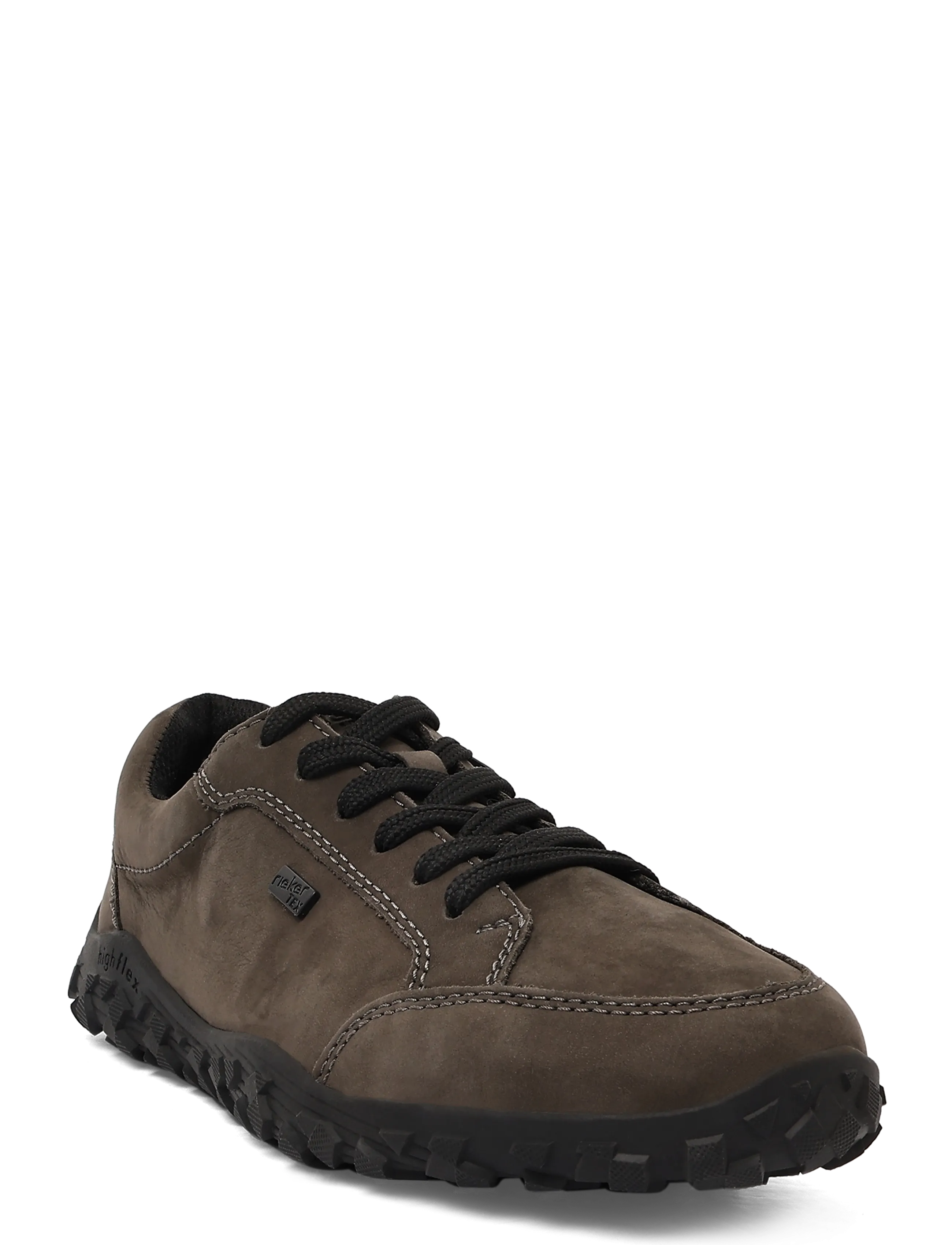 Rieker 08101-45, 41, Sneakers, Braun - Low-top Männerswear