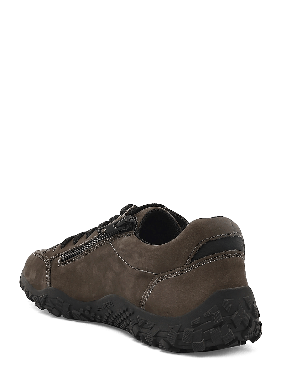 Rieker - 08101-45 - sneaker - grey - 1