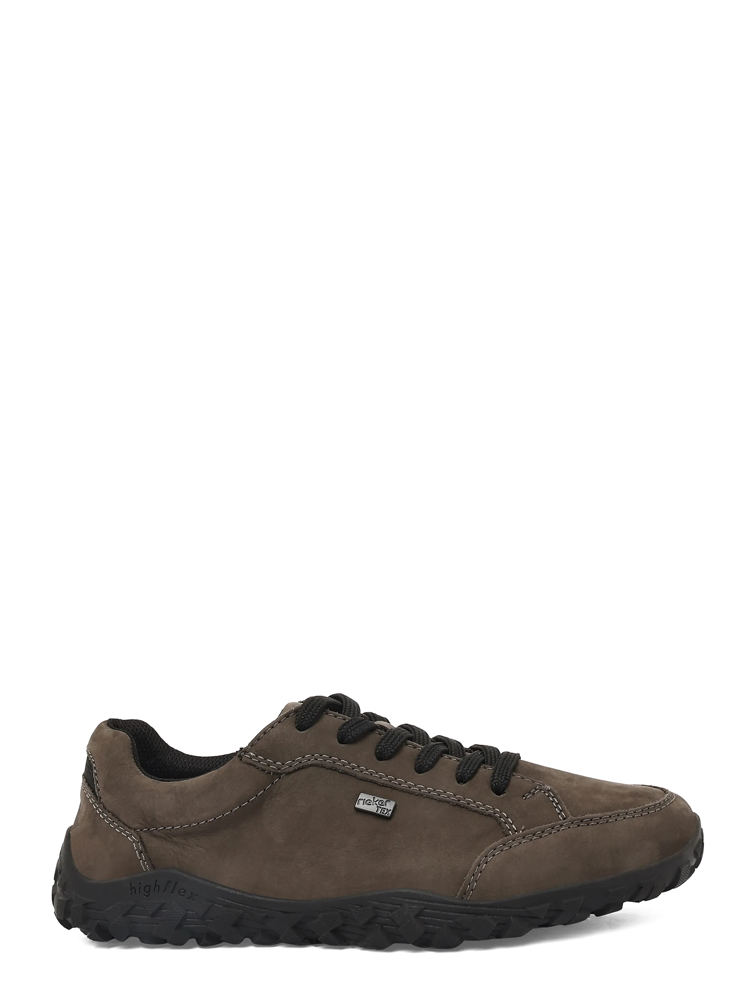 Rieker - 08101-45 - madala säärega - grey - 2