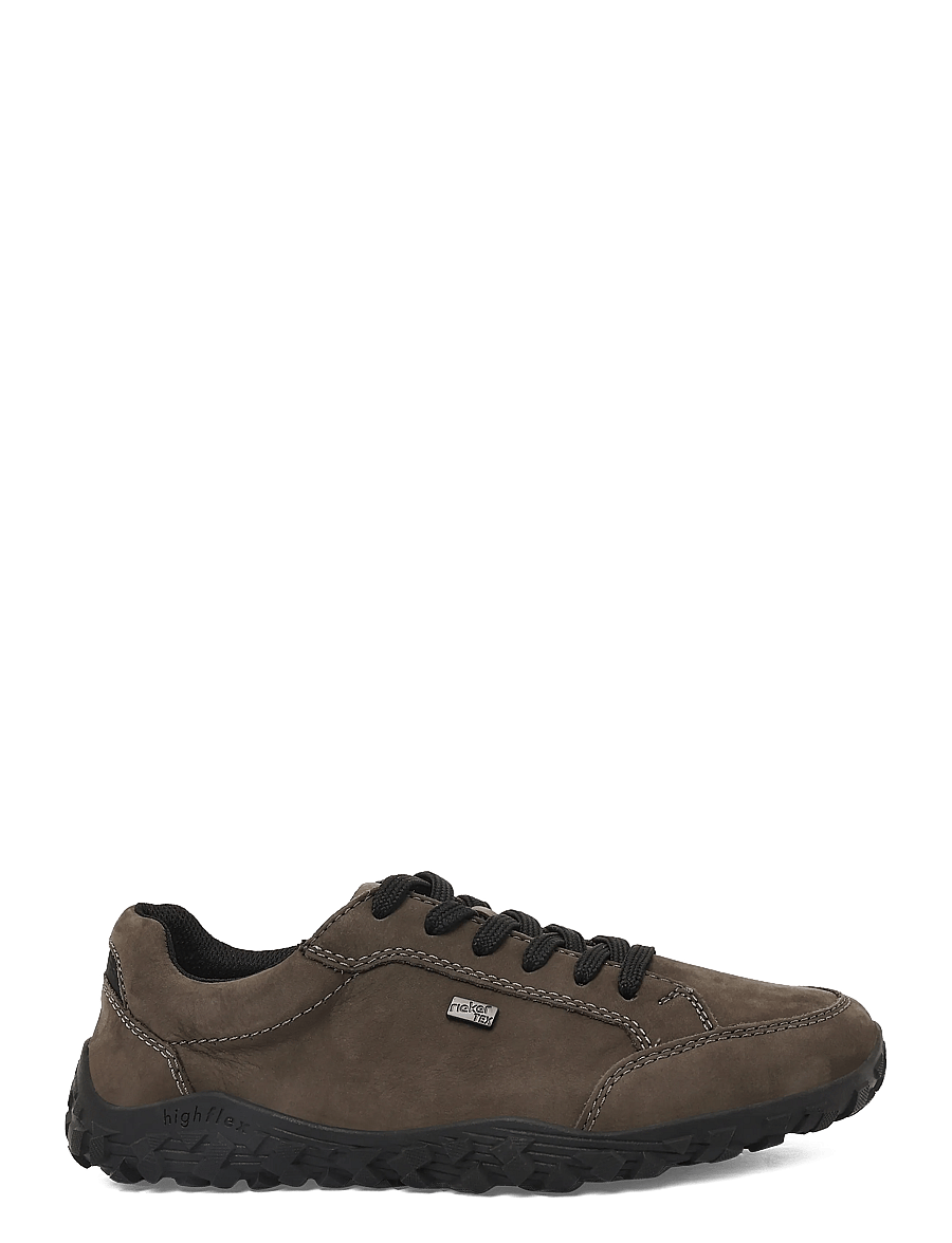Rieker - 08101-45 - sneaker - grey - 2