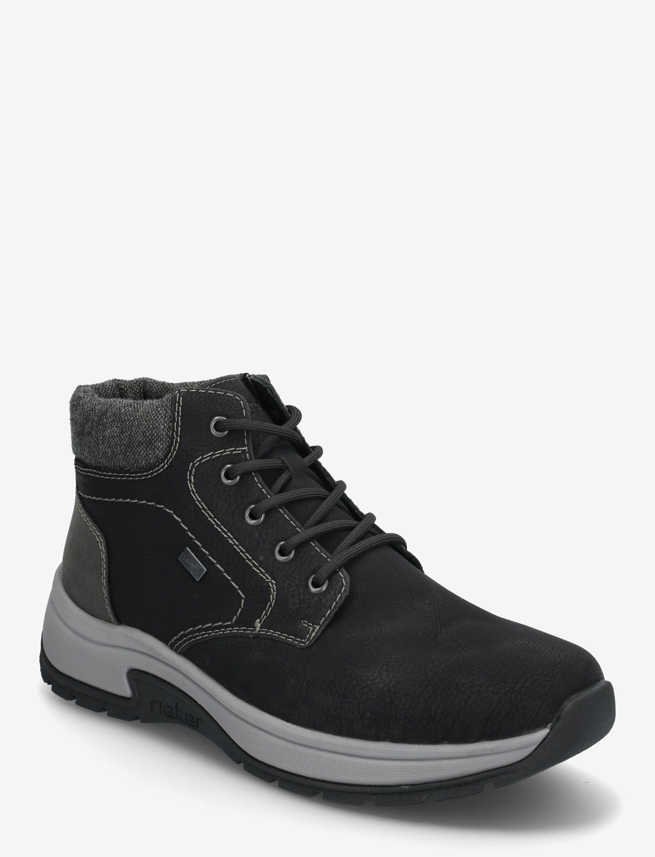 Rieker - 11030-00 - black - 0