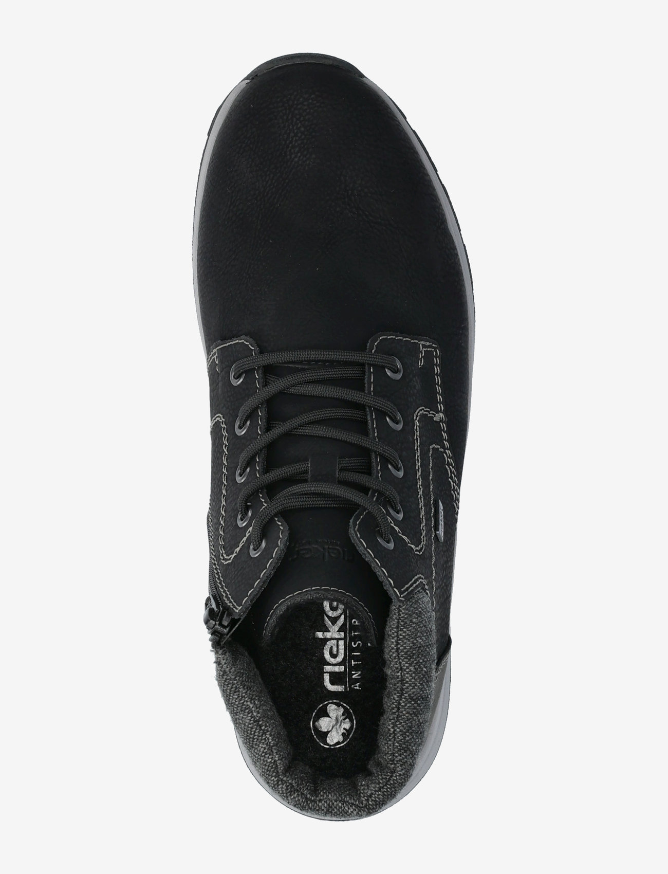 Rieker - 11030-00 - black - 4