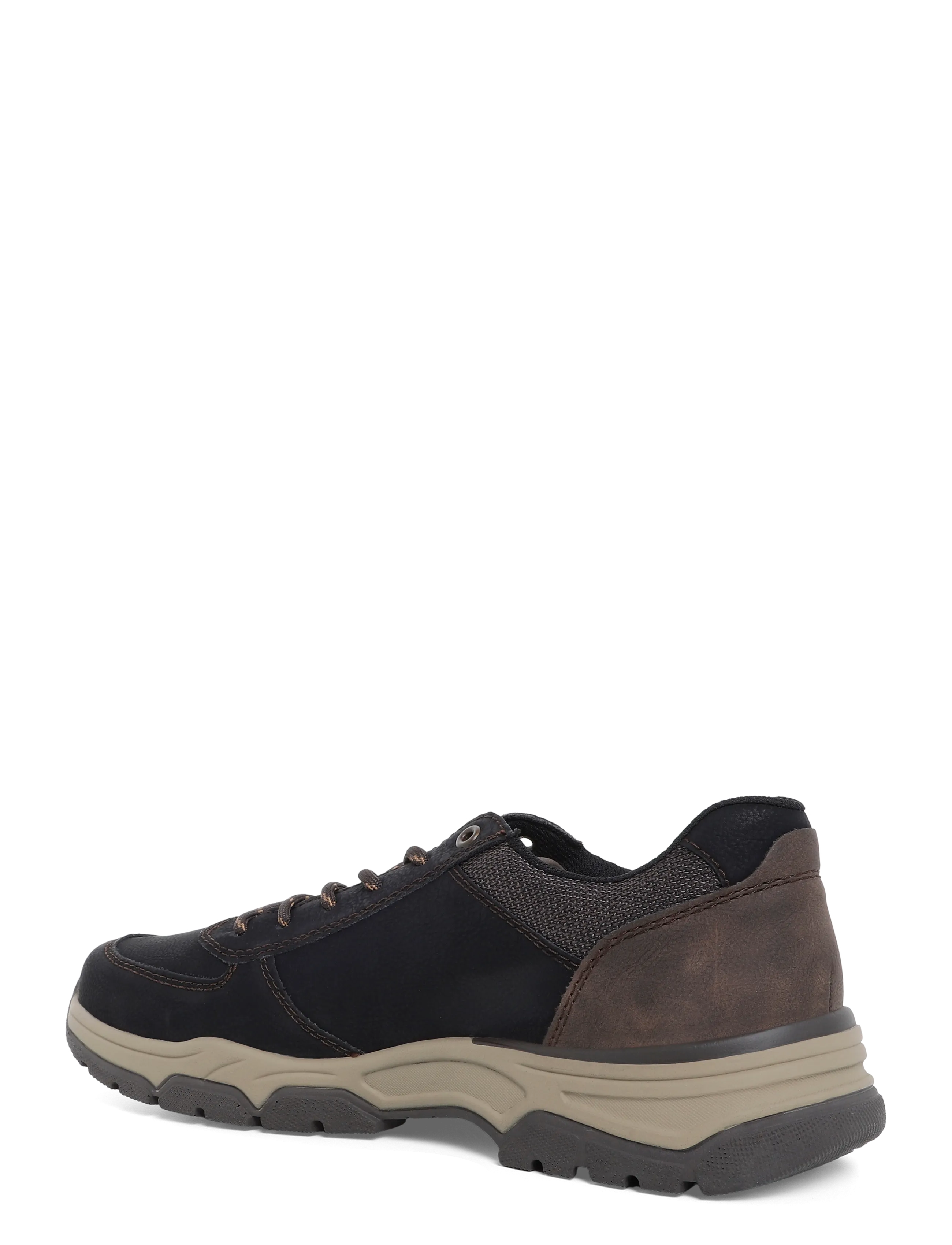 Rieker - 11211-02 - madala säärega - black - 1