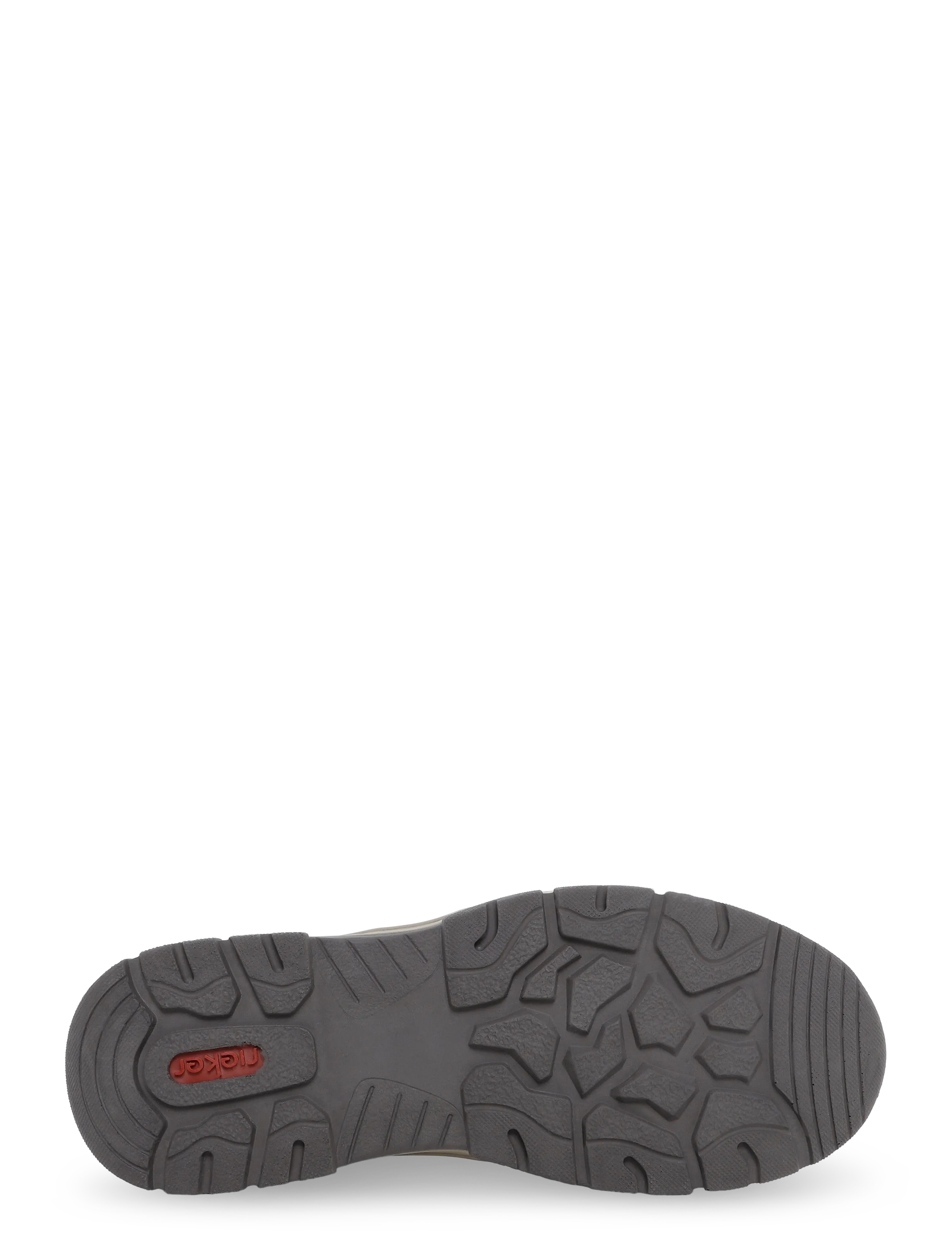 Rieker - 11211-02 - madala säärega - black - 4