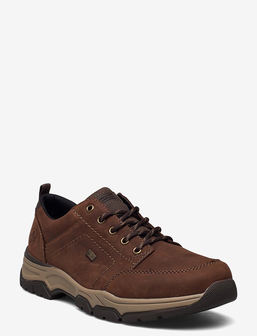Rieker - 11222-22 - brown - 0