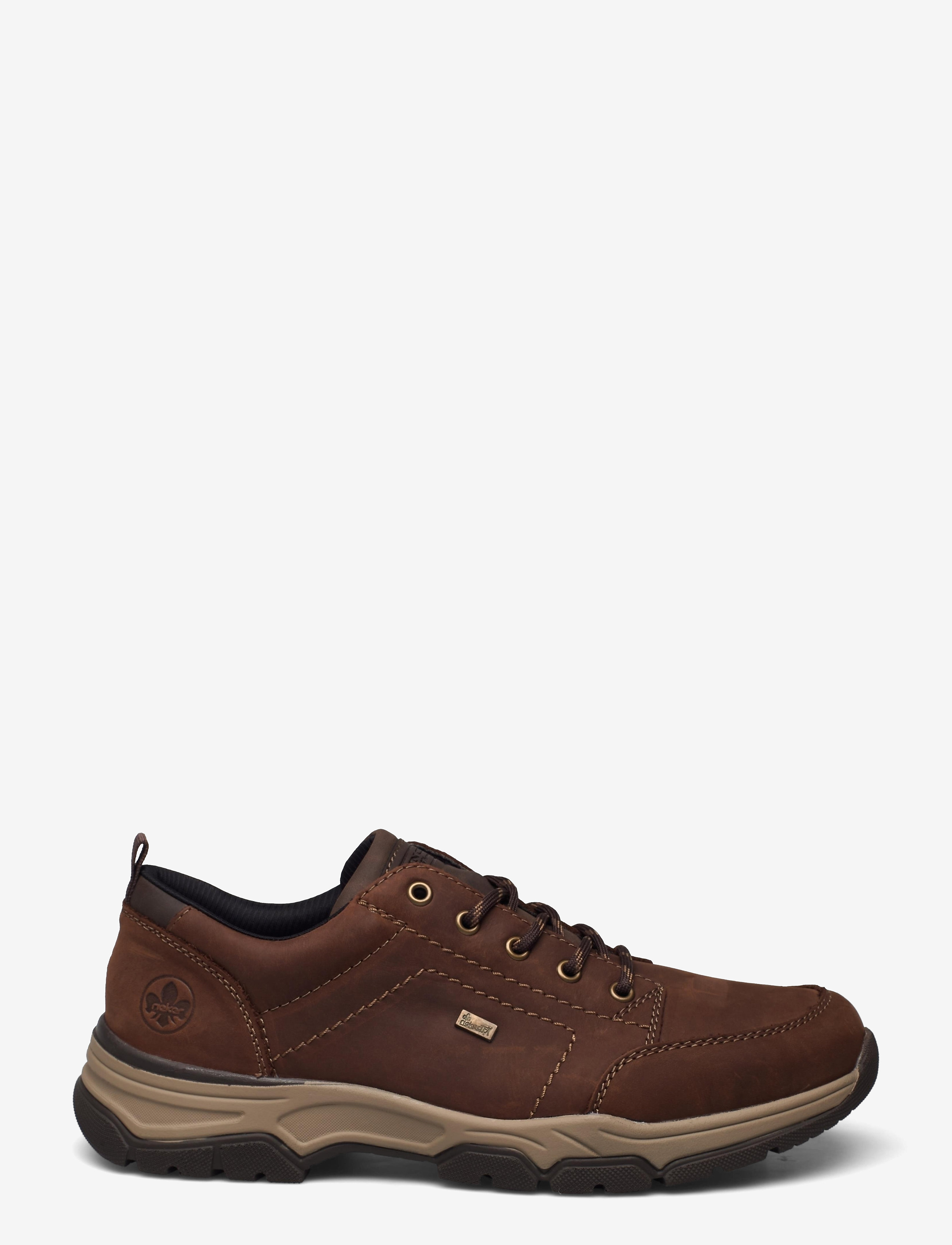 Rieker - 11222 - wanderschuhe - brown - 1