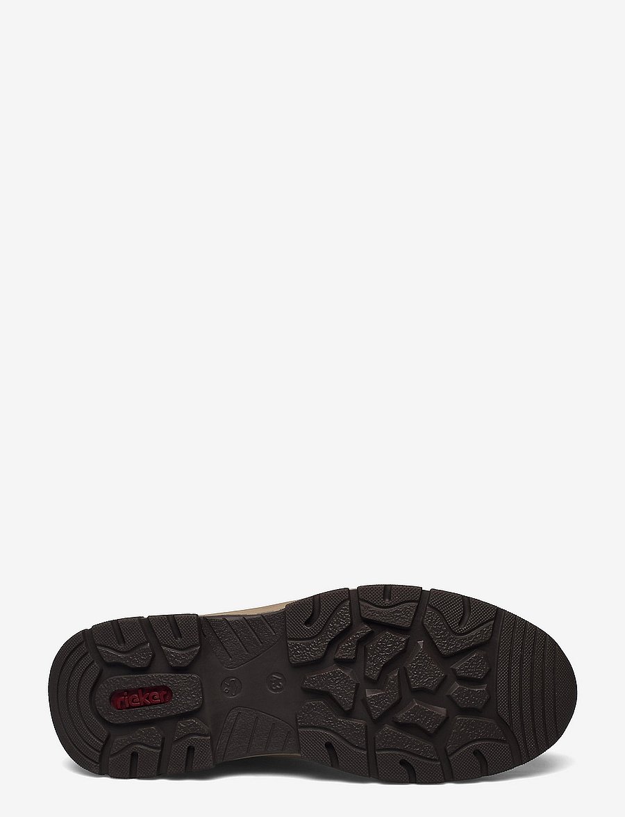 Rieker - 11222-22 - brown - 4