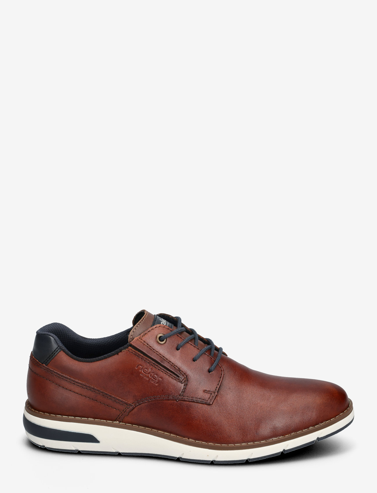 Rieker - 11303-24 - derby shoes - brown - 1