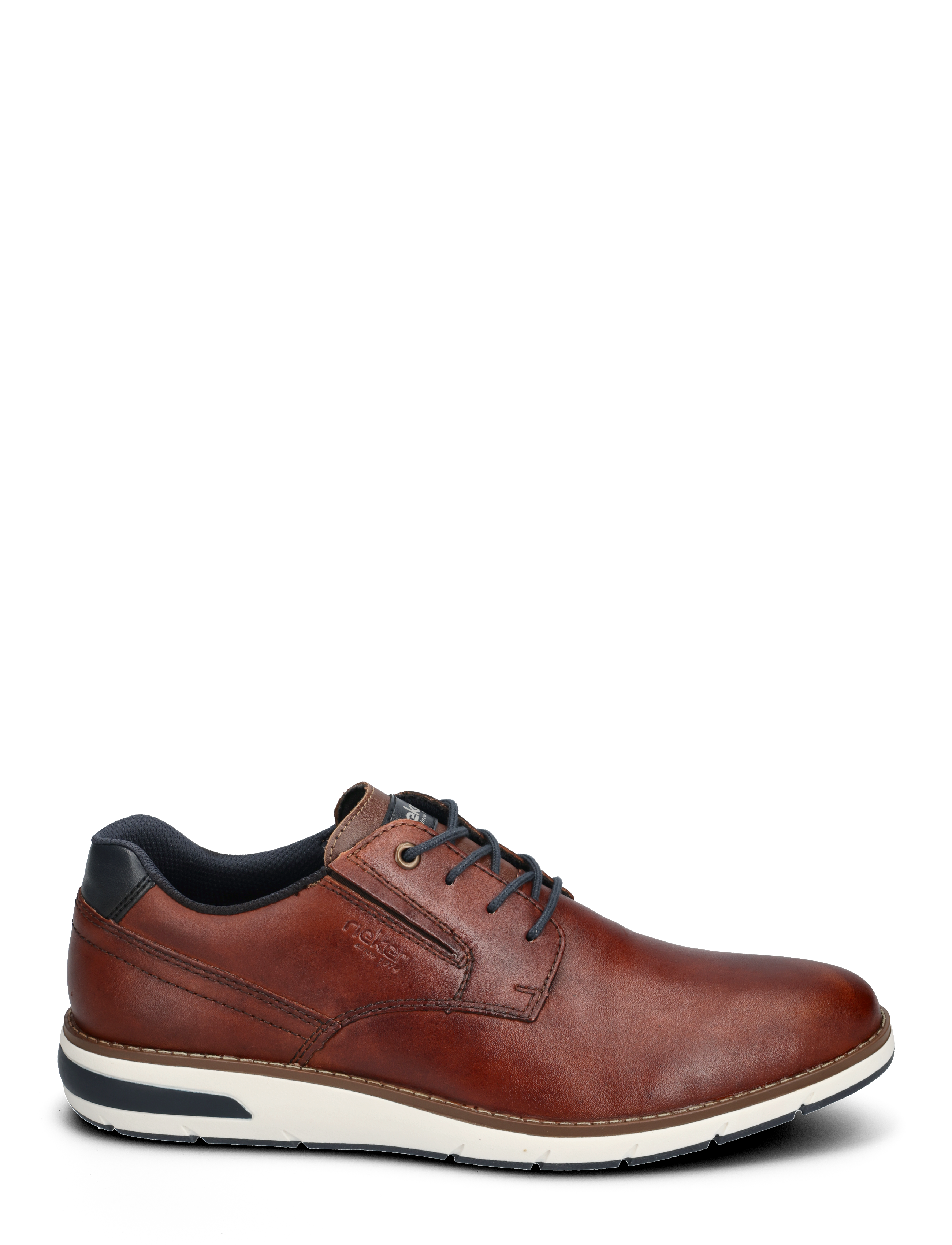 Rieker - 11303-24 - vīriešiem - brown - 1