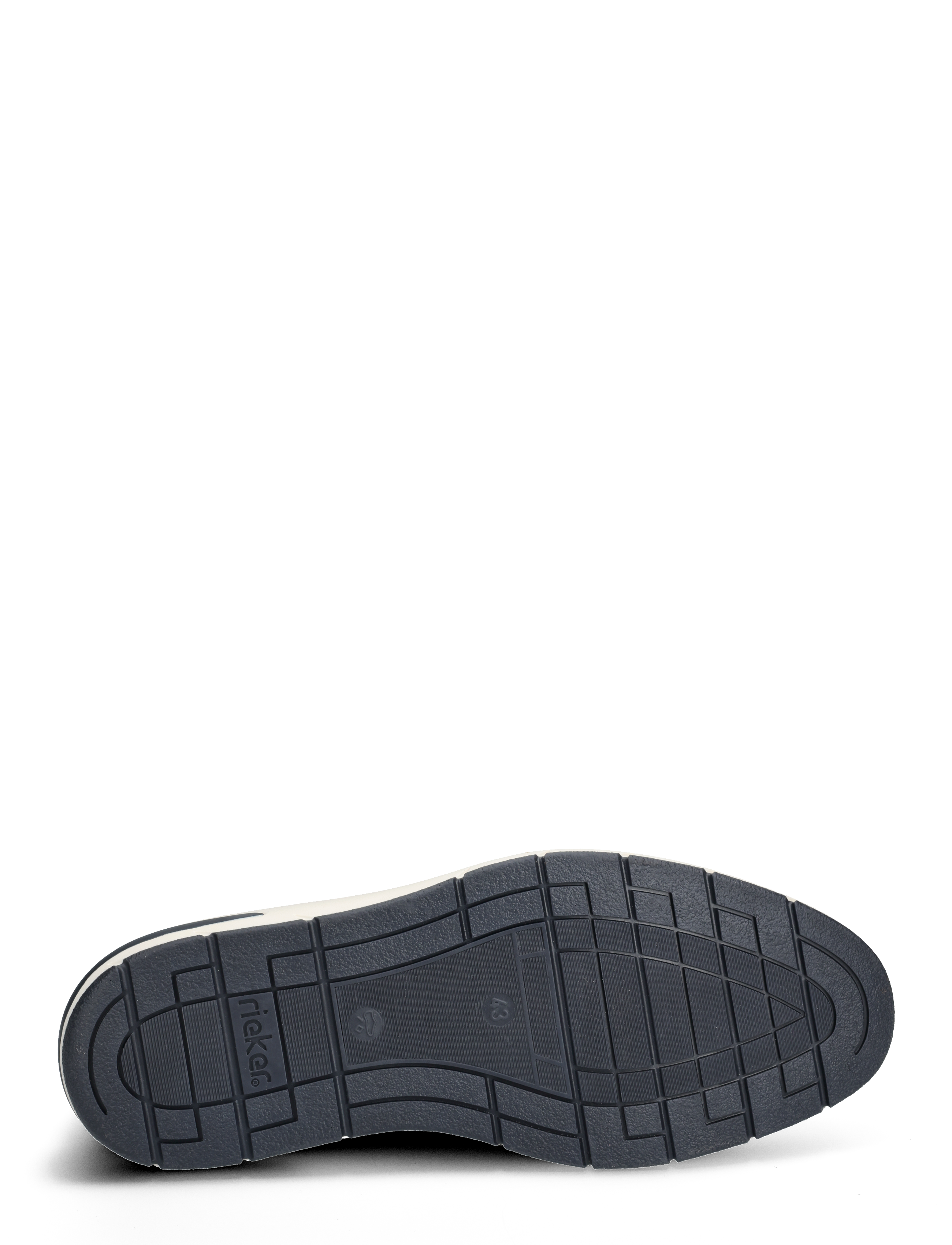 Rieker - 11303-24 - vīriešiem - brown - 4