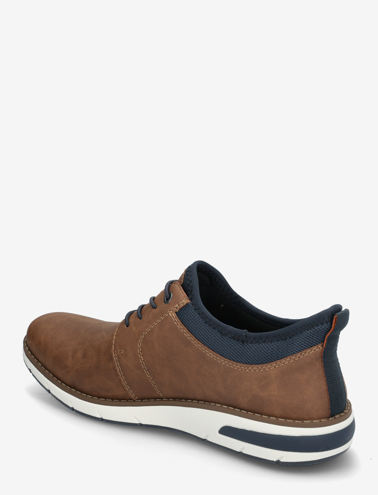 Rieker - Rieker Men's shoes 11357-24 Brown - desert boots - brown - 2