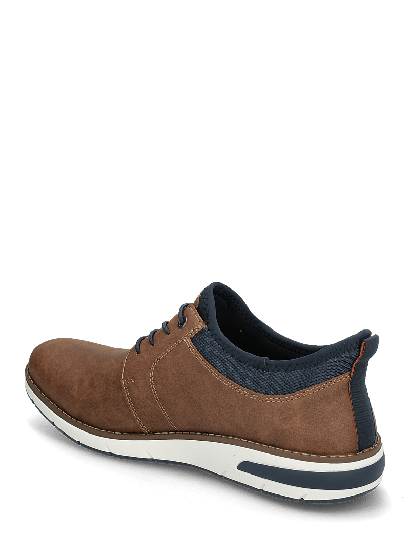 Rieker - Rieker Men's shoes 11357-24 Brown - desert boots - brown - 2