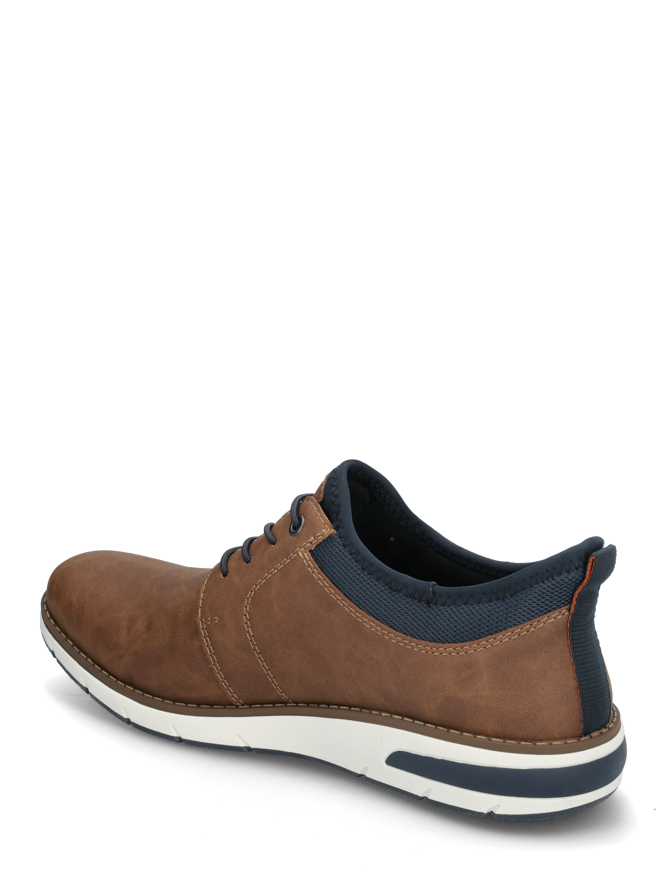 Rieker - Rieker Men's shoes 11357-24 Brown - desert boots - brown - 2