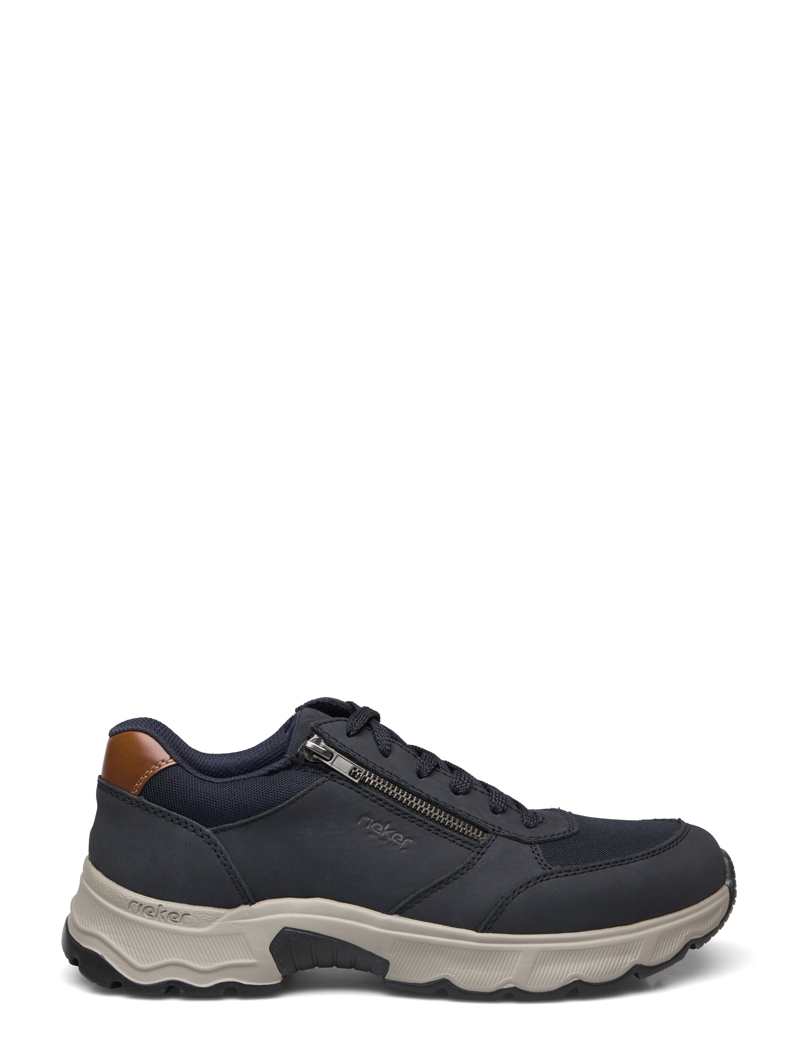 Rieker - 11400-14 - blue - 1