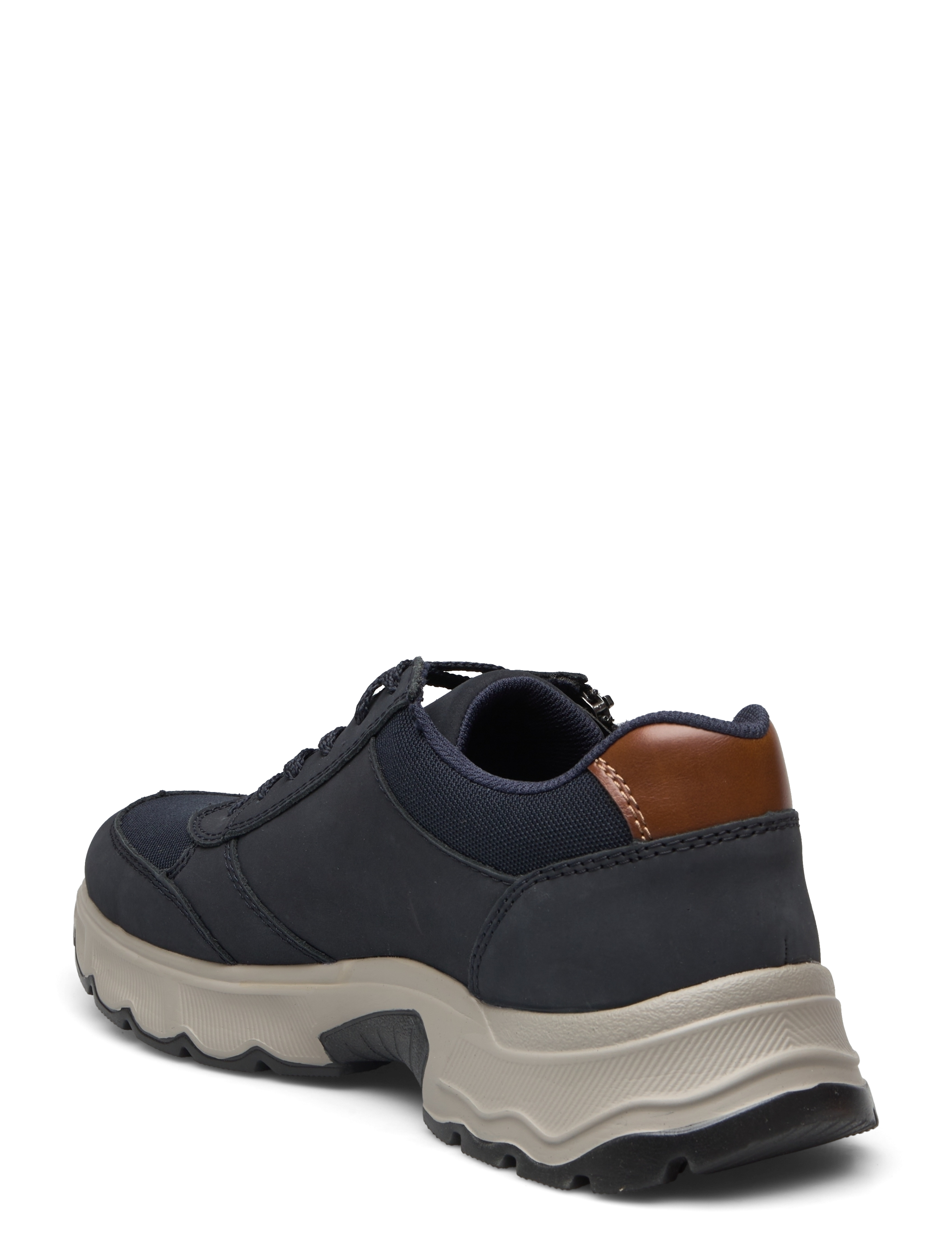 Rieker - 11400-14 - blue - 2