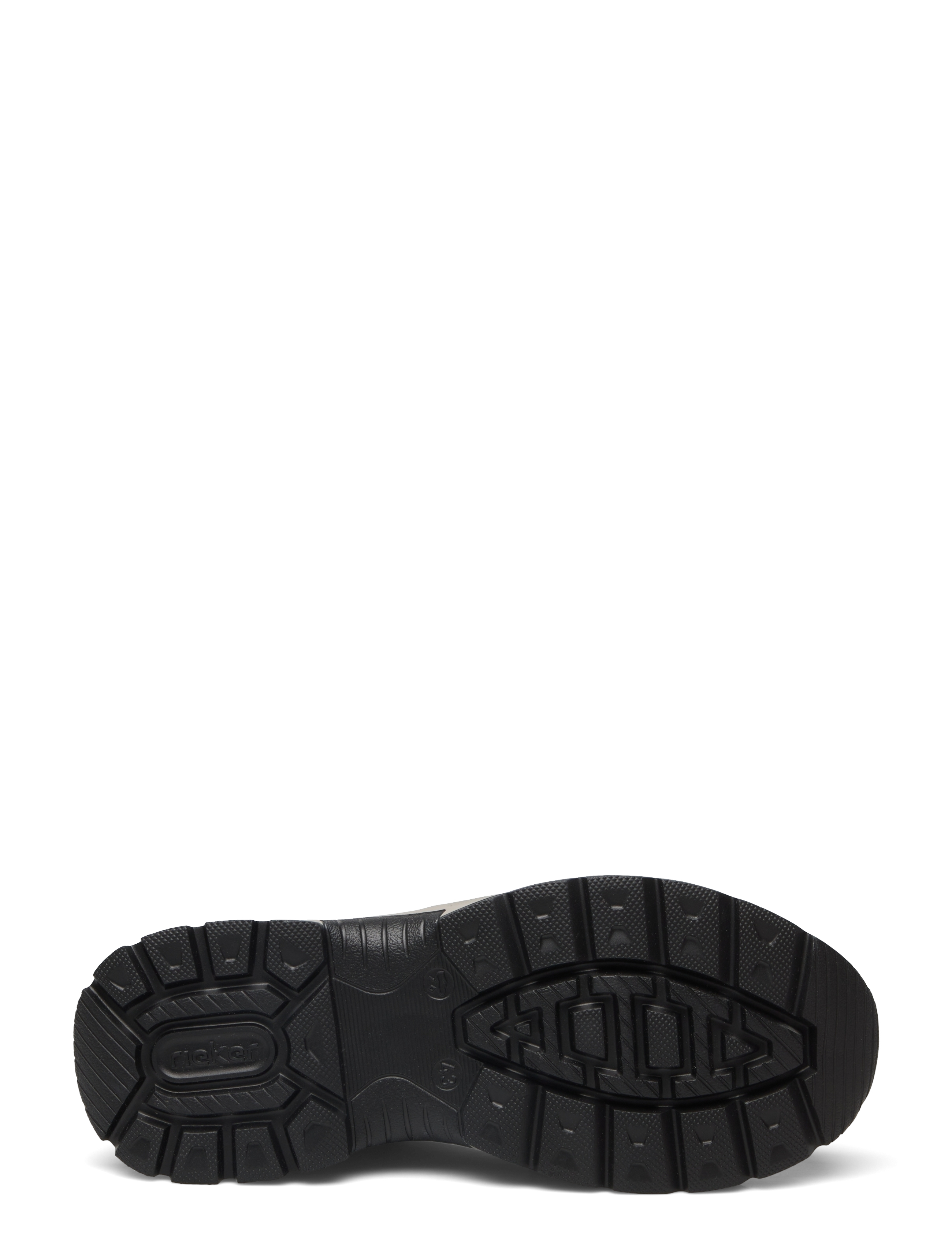Rieker - 11400-14 - blue - 4