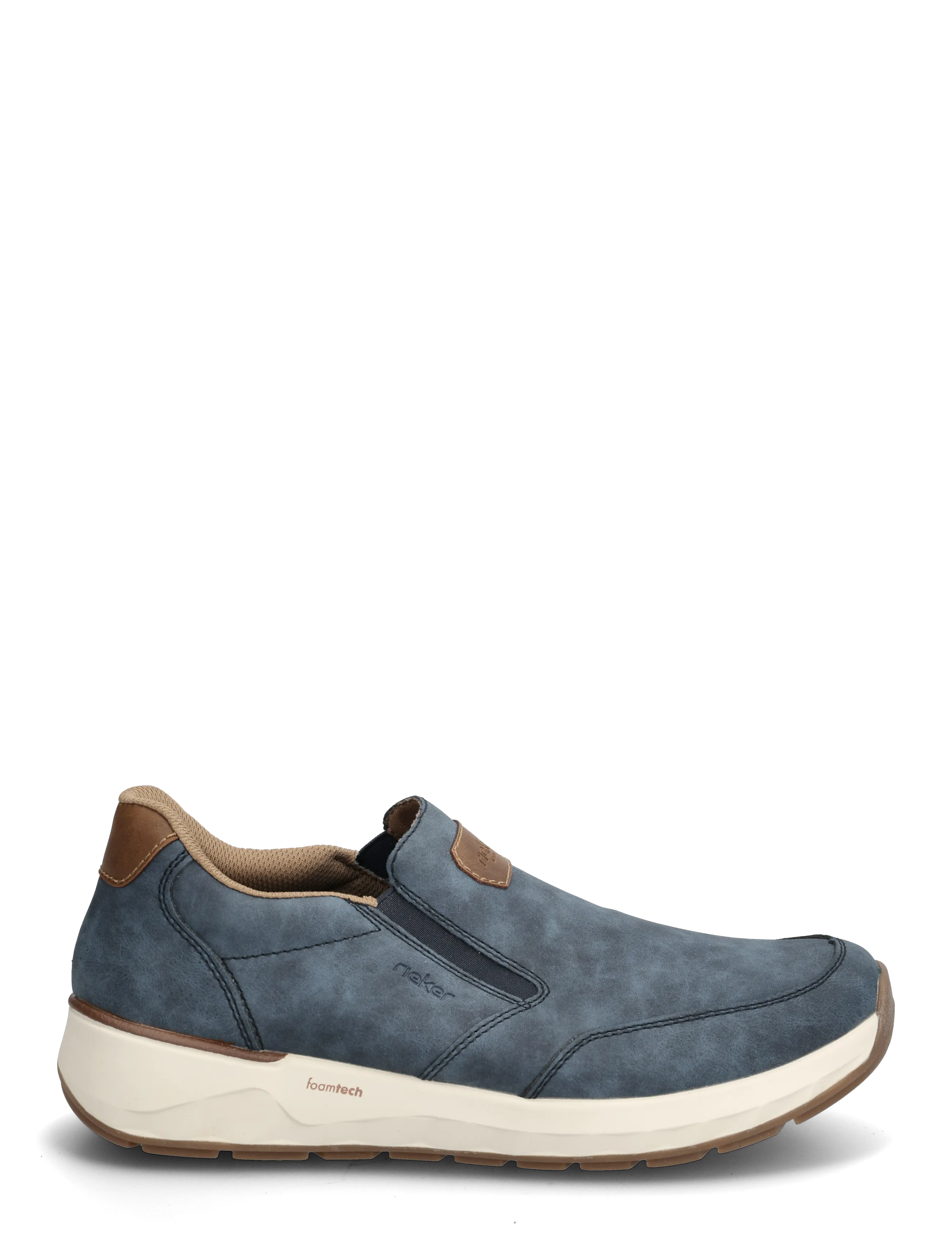 Men's Shoes 11550-42 Grey 2