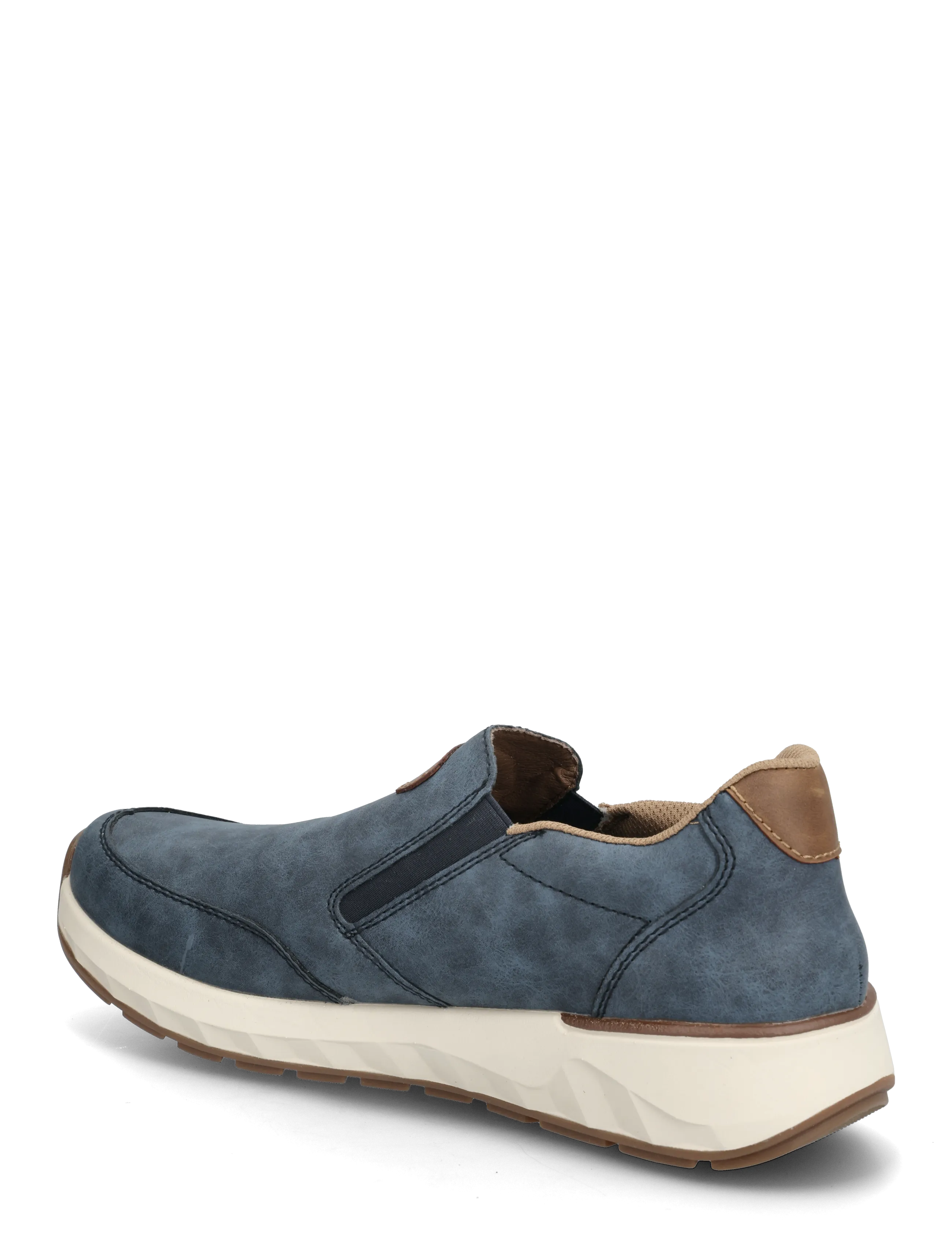 Men's Shoes 11550-42 Grey 3